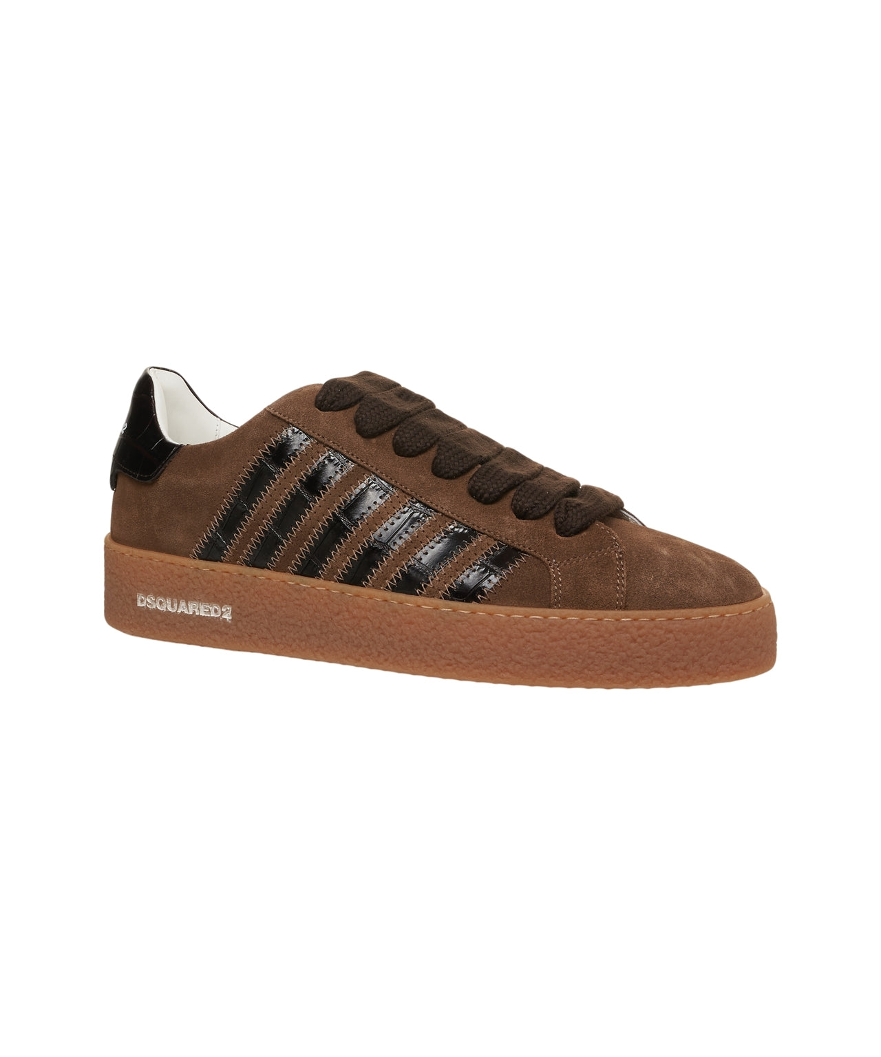 DSQUARED2 Rapper's Delight Sneaker for Men