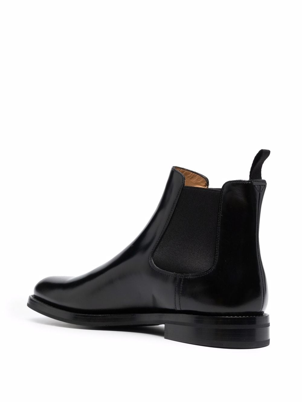 CHURCH'S Women's Monmouth Ankle Boots