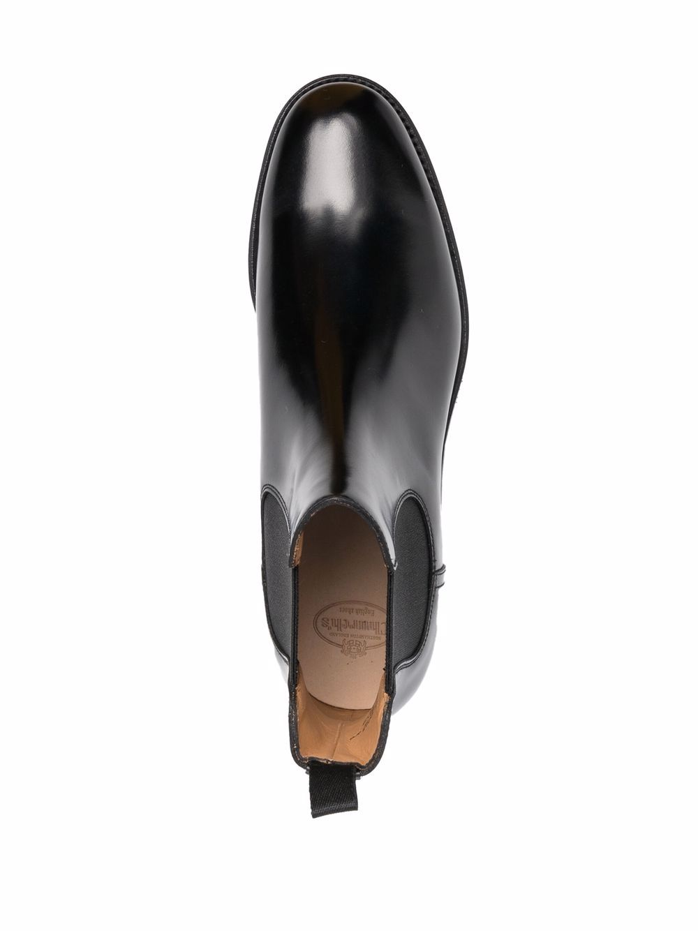 CHURCH'S Women's Monmouth Ankle Boots