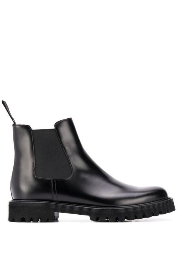 CHURCH'S NIRAH T Leather Boots for Women