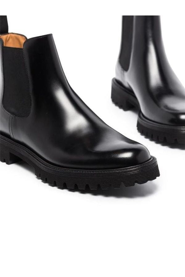 CHURCH'S NIRAH T Leather Boots for Women