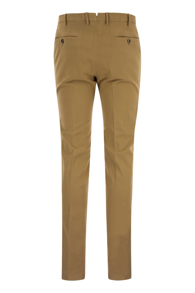 PT01 Super Slim Fit Trousers