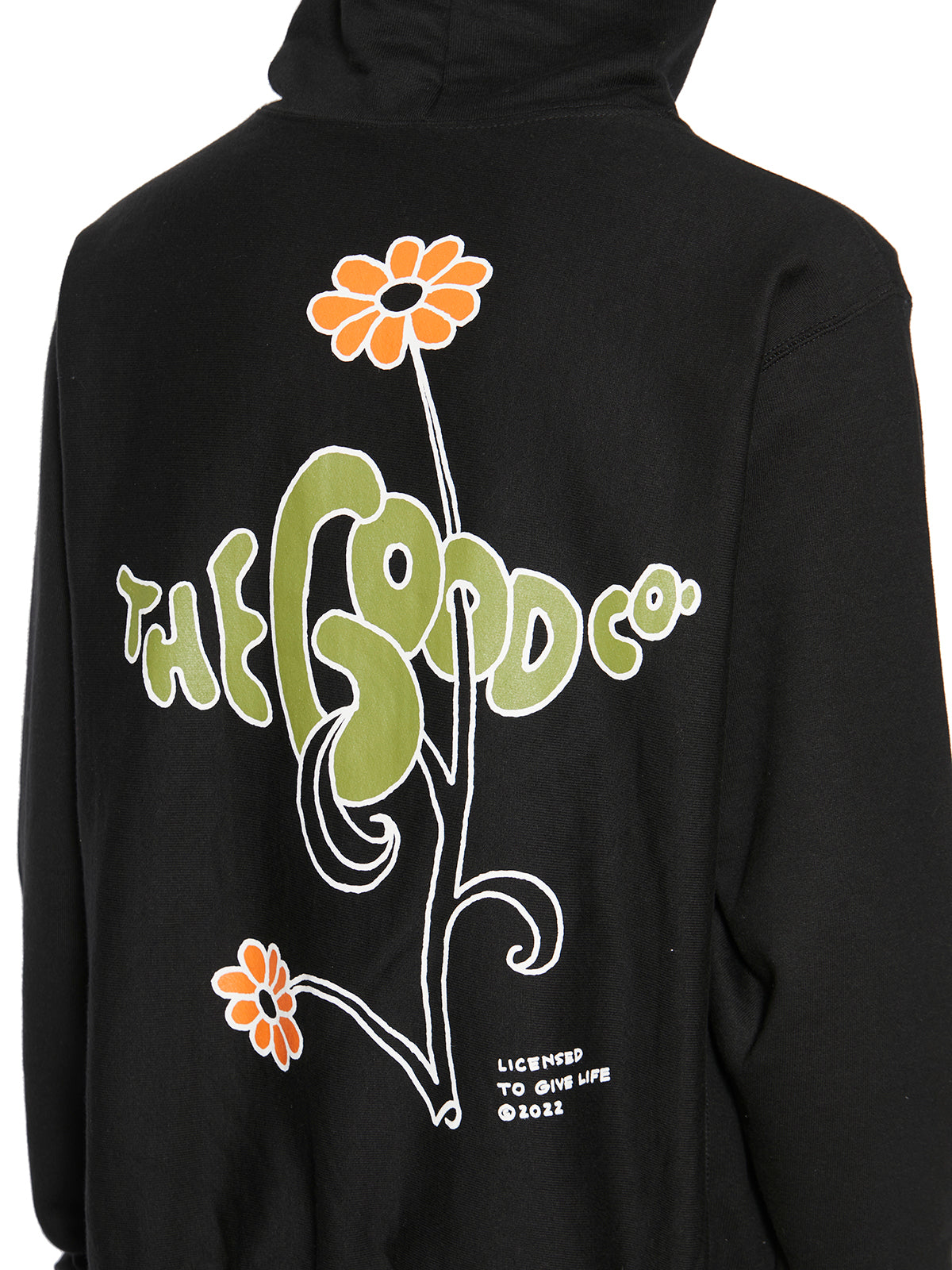 THE GOOD COMPANY Men's Casual Hoodie Sweatshirt - Size M