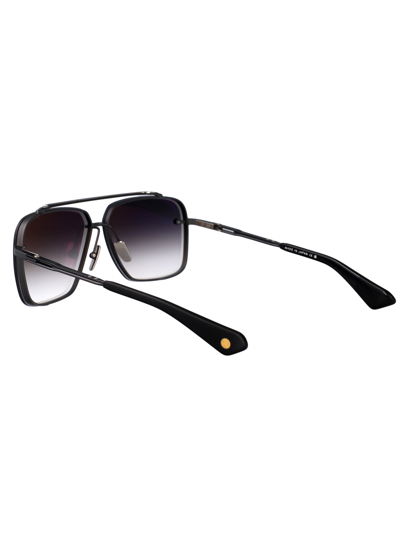 DITA EYEWEAR Titanium Gradient Sunglasses