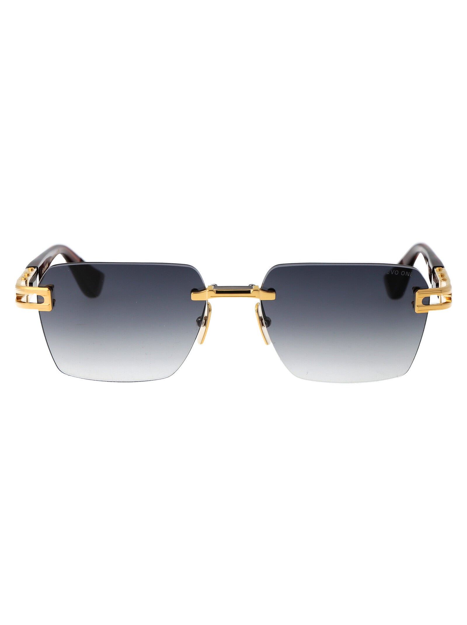 DITA EYEWEAR Gradual Fade Titanium Sunglasses for Every Occasion