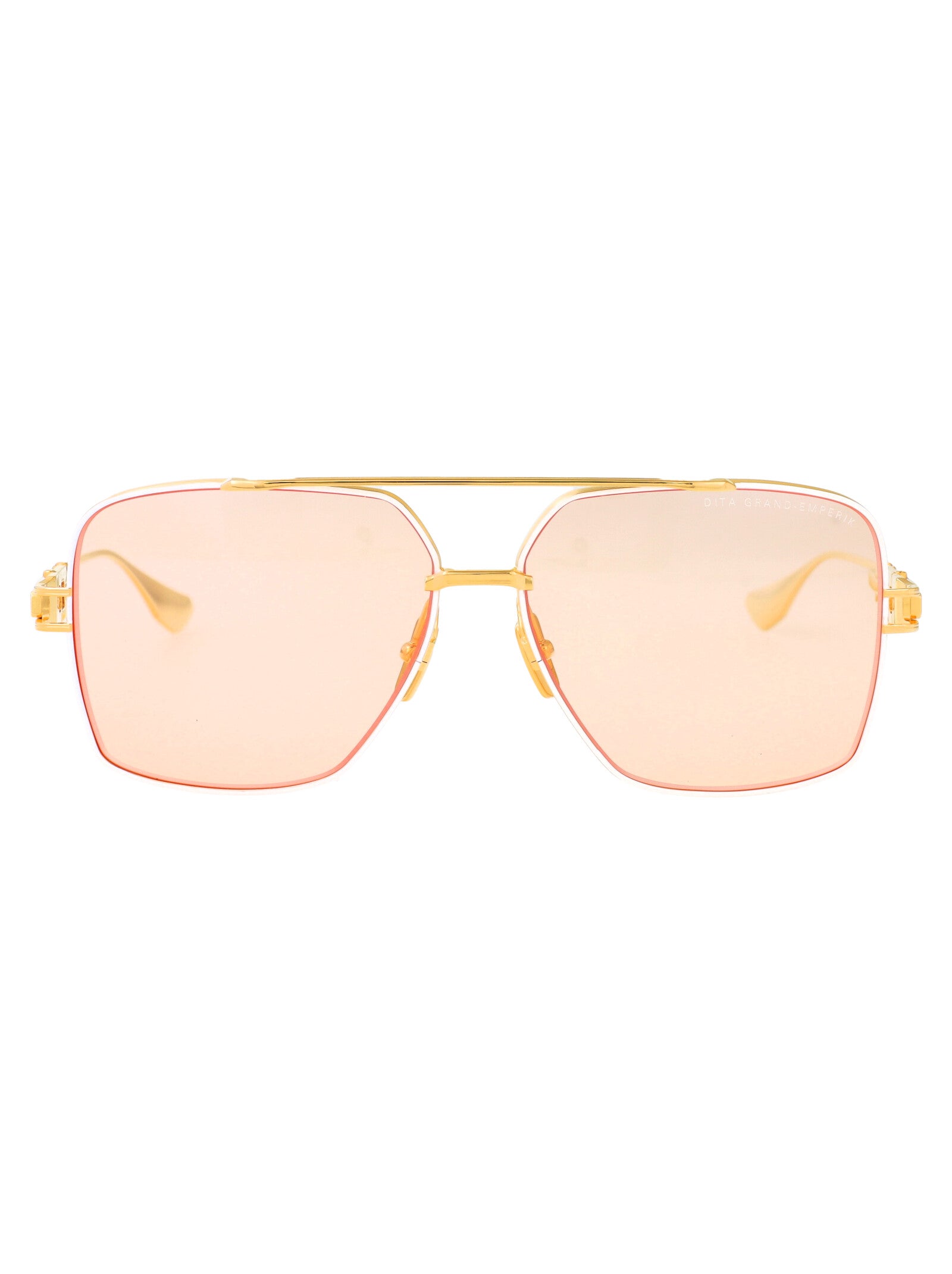 DITA EYEWEAR Grand Emperik Sunglasses - Unisex - SS25