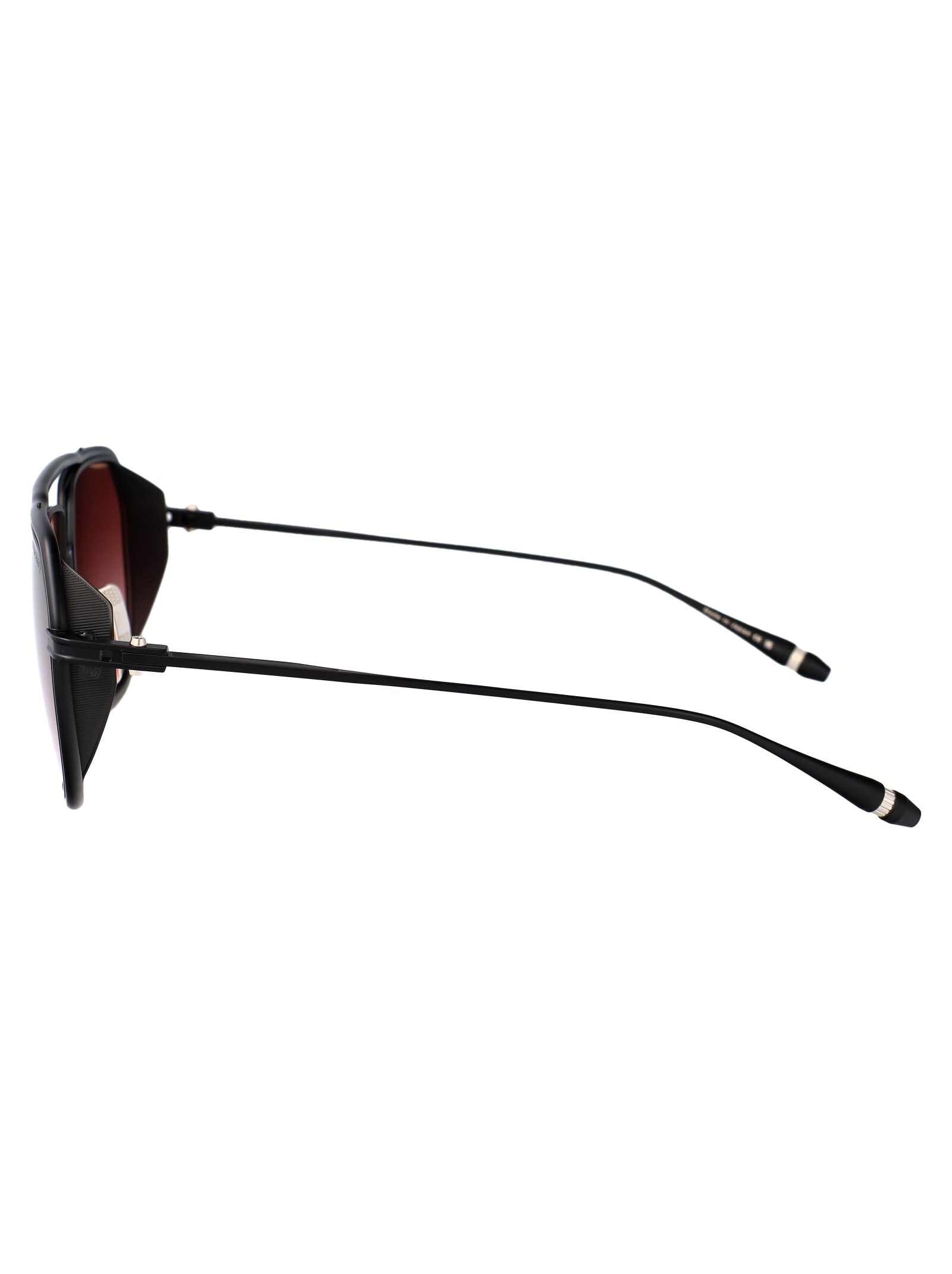 DITA EYEWEAR Sleek Gradient Acetate Sunglasses