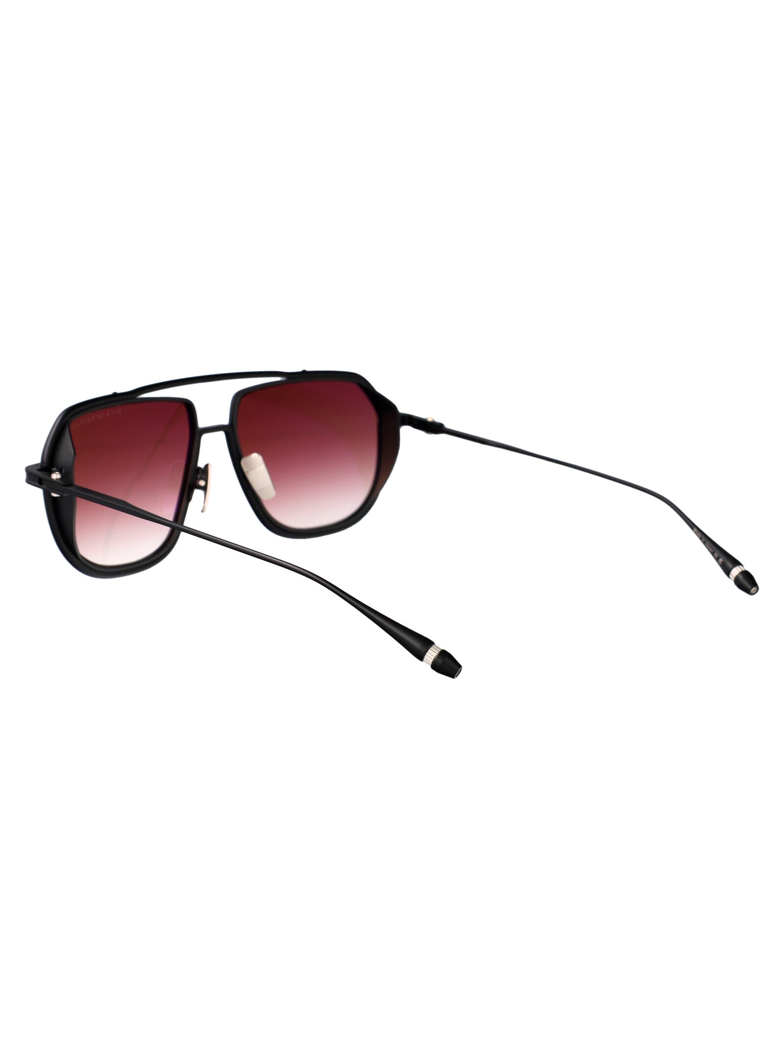 DITA EYEWEAR Sleek Gradient Acetate Sunglasses