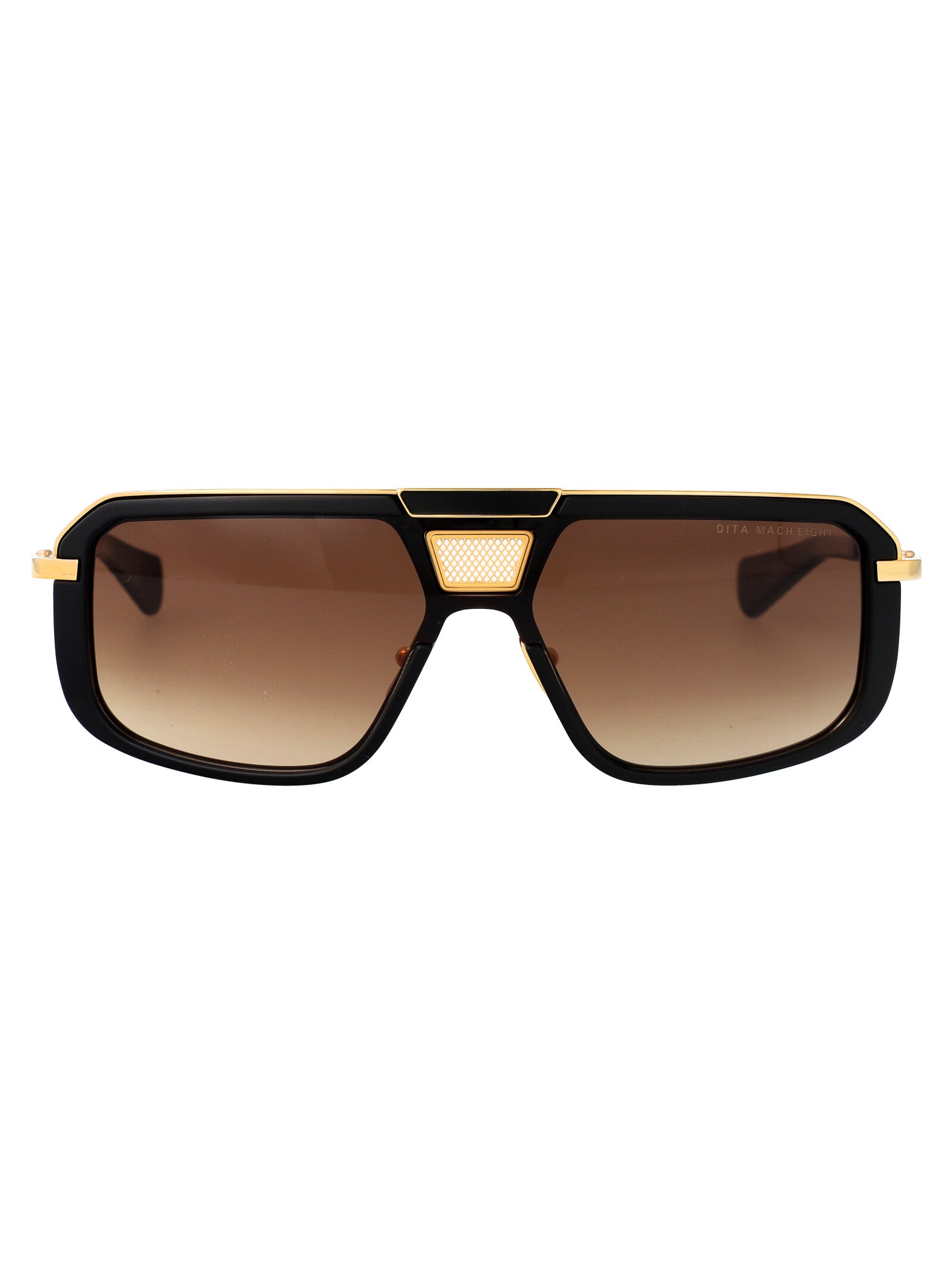 DITA EYEWEAR Sleek Designer Sunglasses - Acetate & Metal