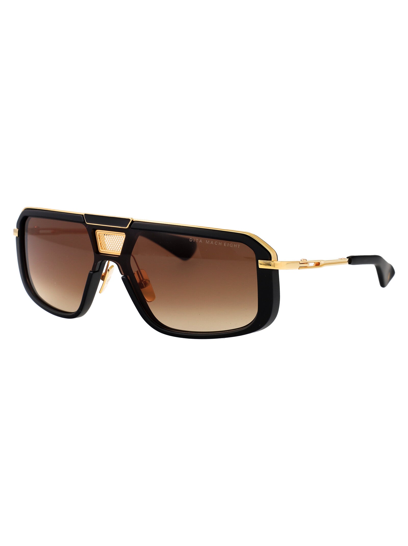 DITA EYEWEAR Sleek Designer Sunglasses - Acetate & Metal