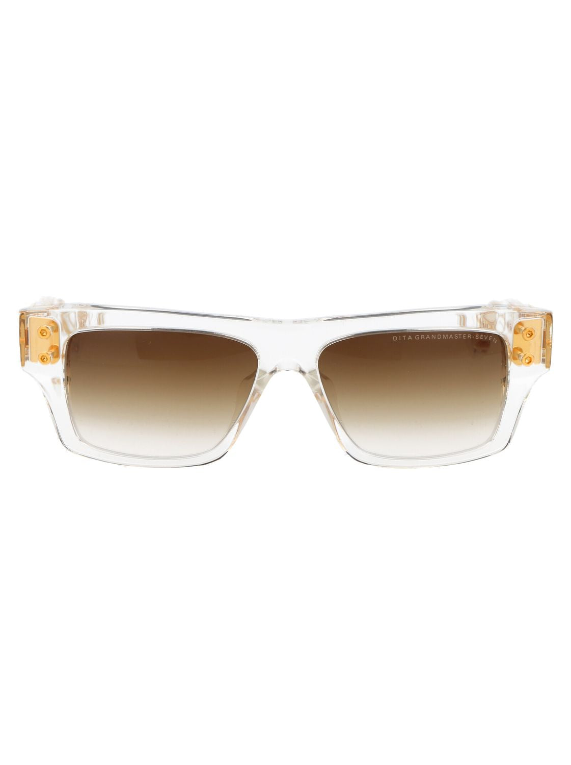 DITA EYEWEAR Ultra-Clear Unisex Sunglasses - GRANDMASTER SEVEN