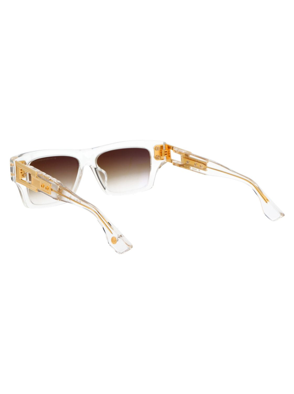 DITA EYEWEAR Ultra-Clear Unisex Sunglasses - GRANDMASTER SEVEN
