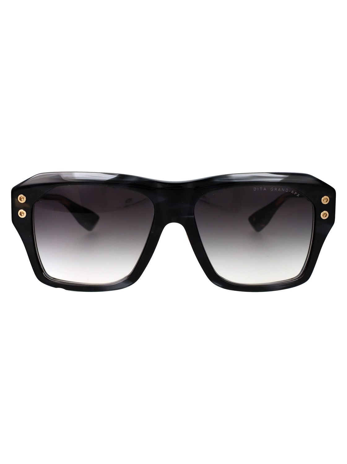 DITA EYEWEAR Acetate Ink Swirl Mini Sunglasses