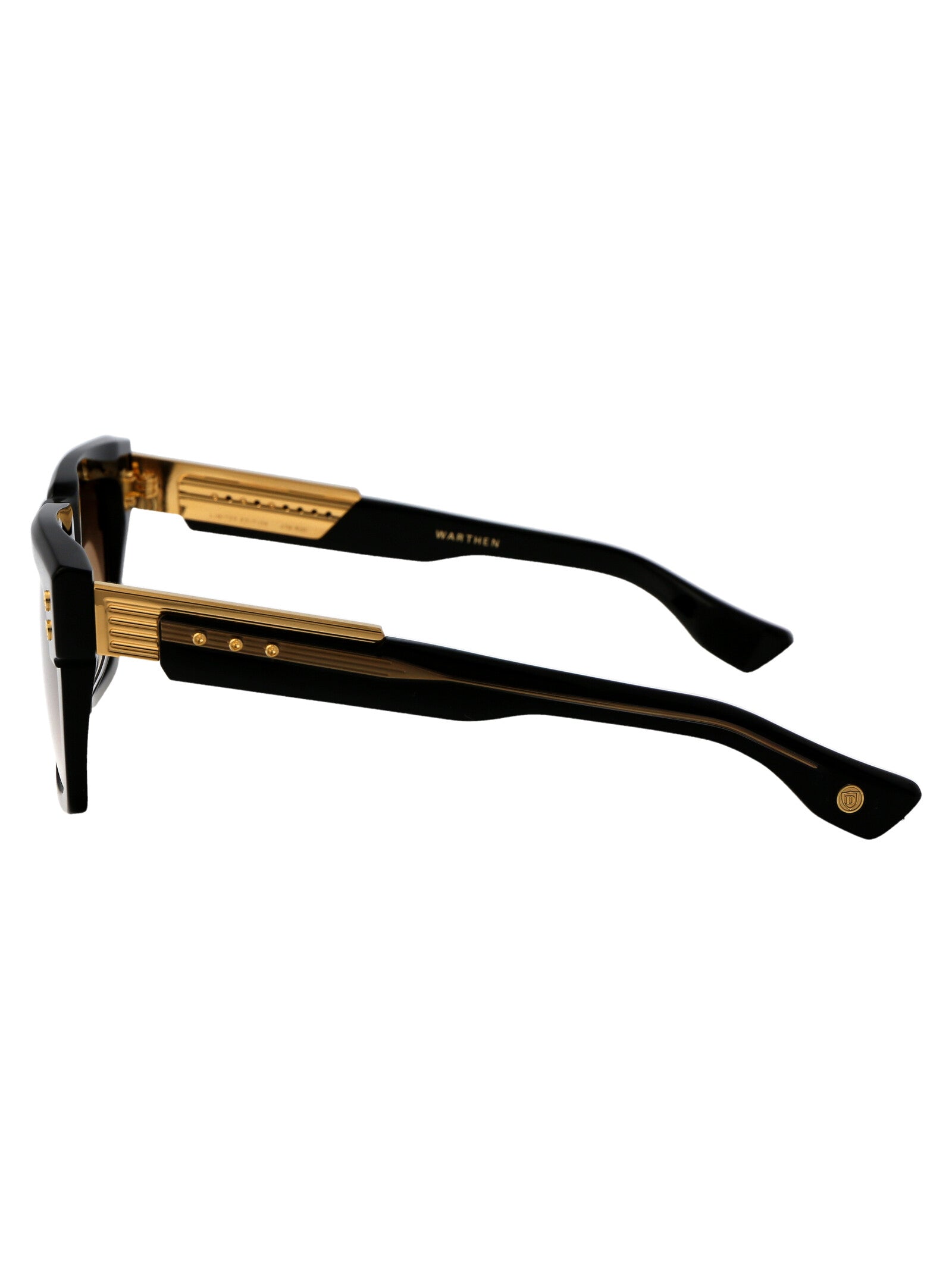 DITA EYEWEAR Acetate Gradient Sunglasses