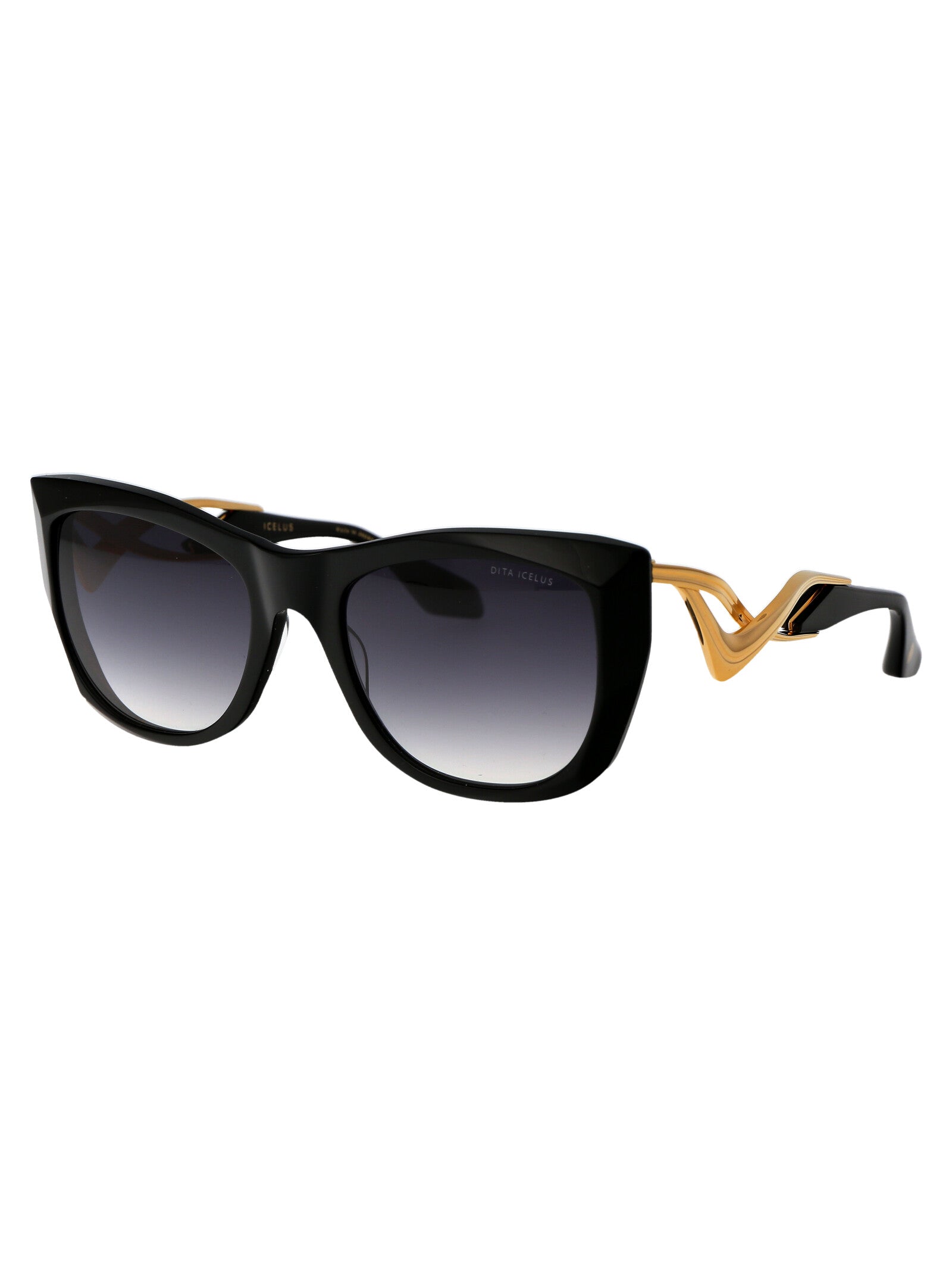 DITA EYEWEAR Chic Acetate Sunglasses for Women