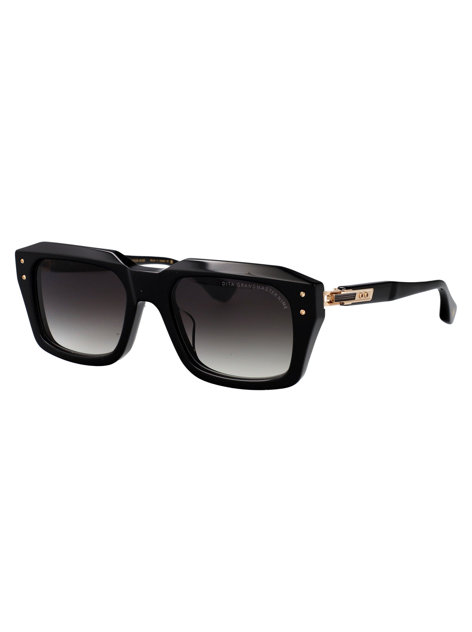 DITA EYEWEAR Acetate Unisex Sunglasses - GRANDMASTER-NINE