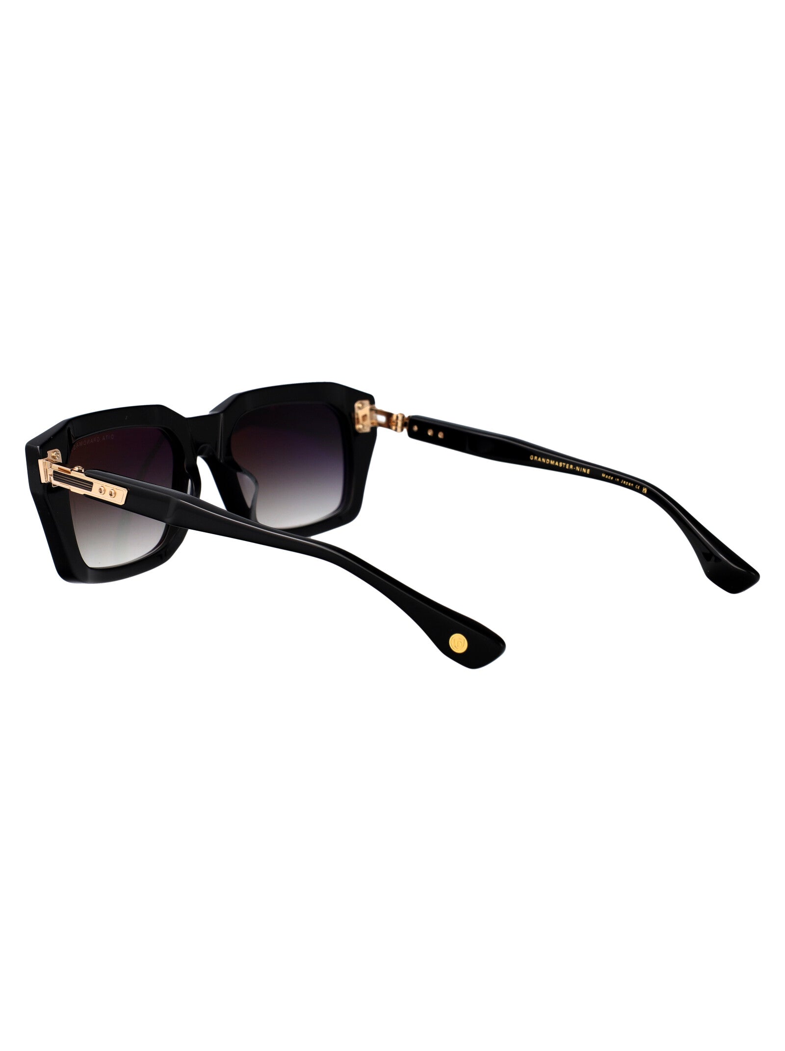 DITA EYEWEAR Acetate Unisex Sunglasses - GRANDMASTER-NINE