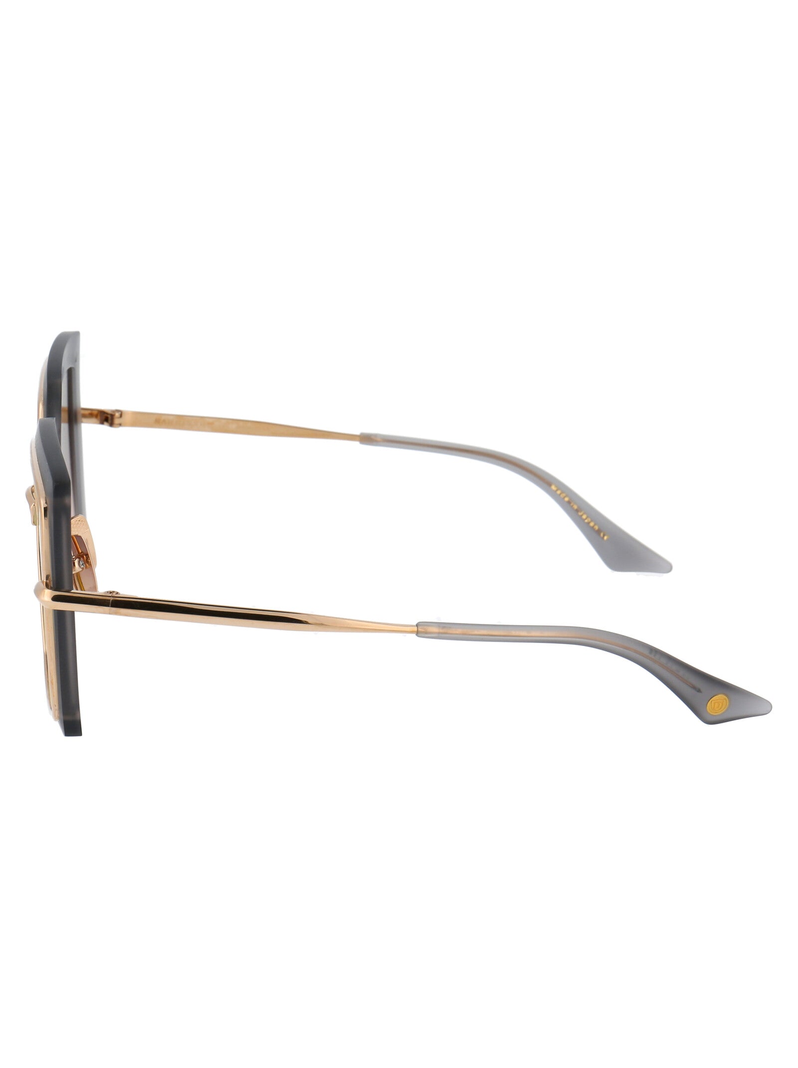 DITA EYEWEAR Chic Mini Acetate Sunglasses for Women