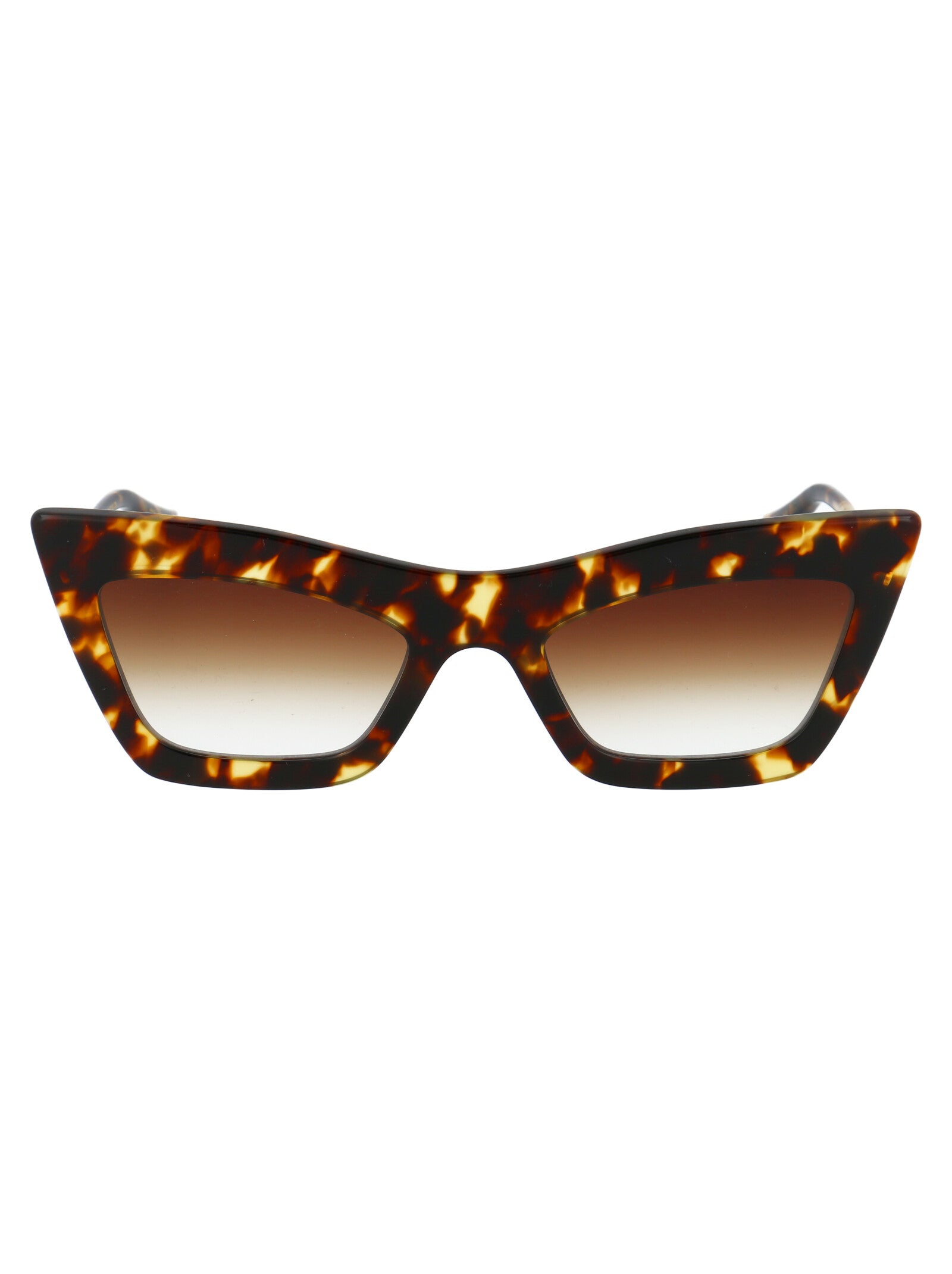 DITA EYEWEAR Tokyo Tortoise Sunglasses for Women