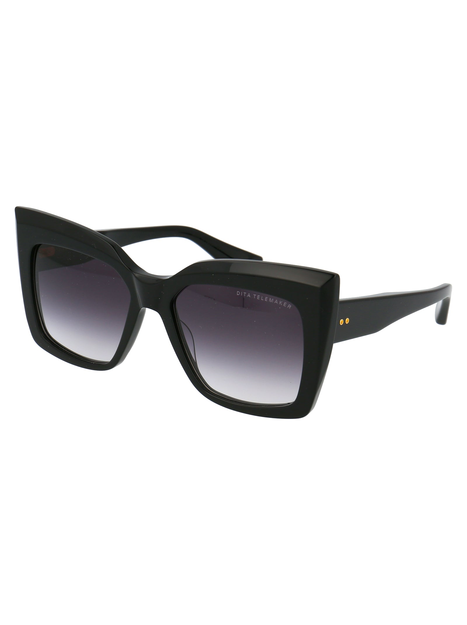 DITA EYEWEAR Acetate Mini Sunglasses for All Seasons