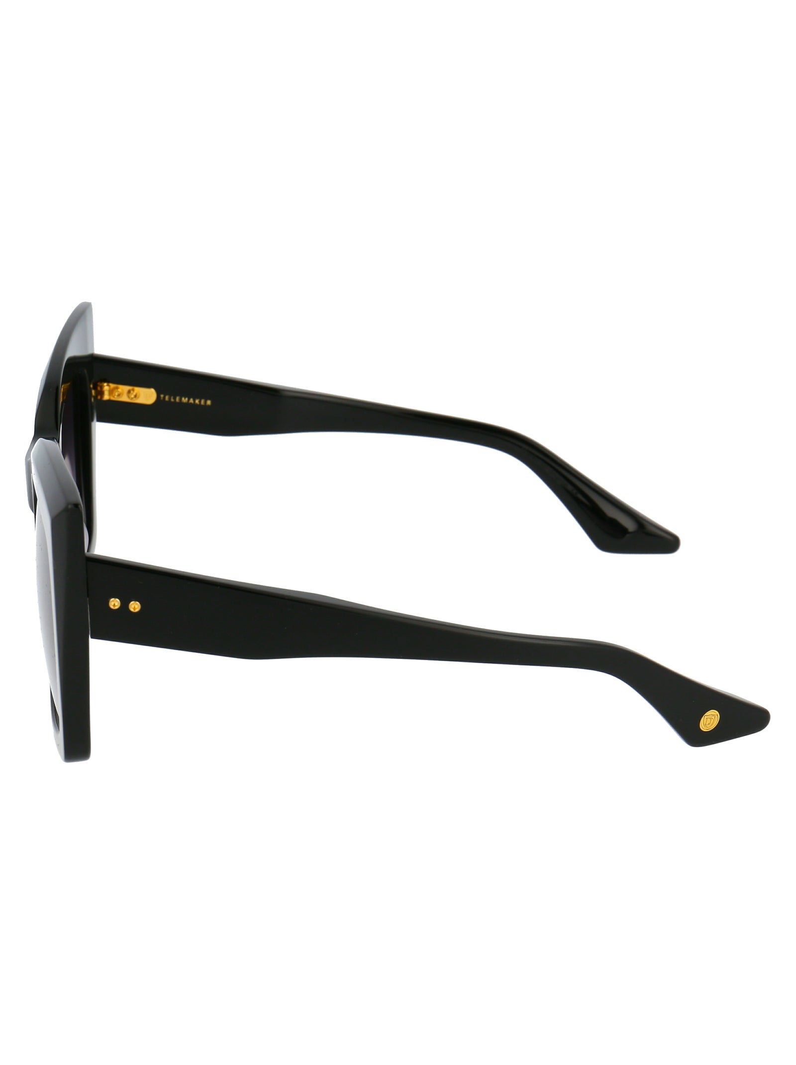 DITA EYEWEAR Acetate Mini Sunglasses for All Seasons