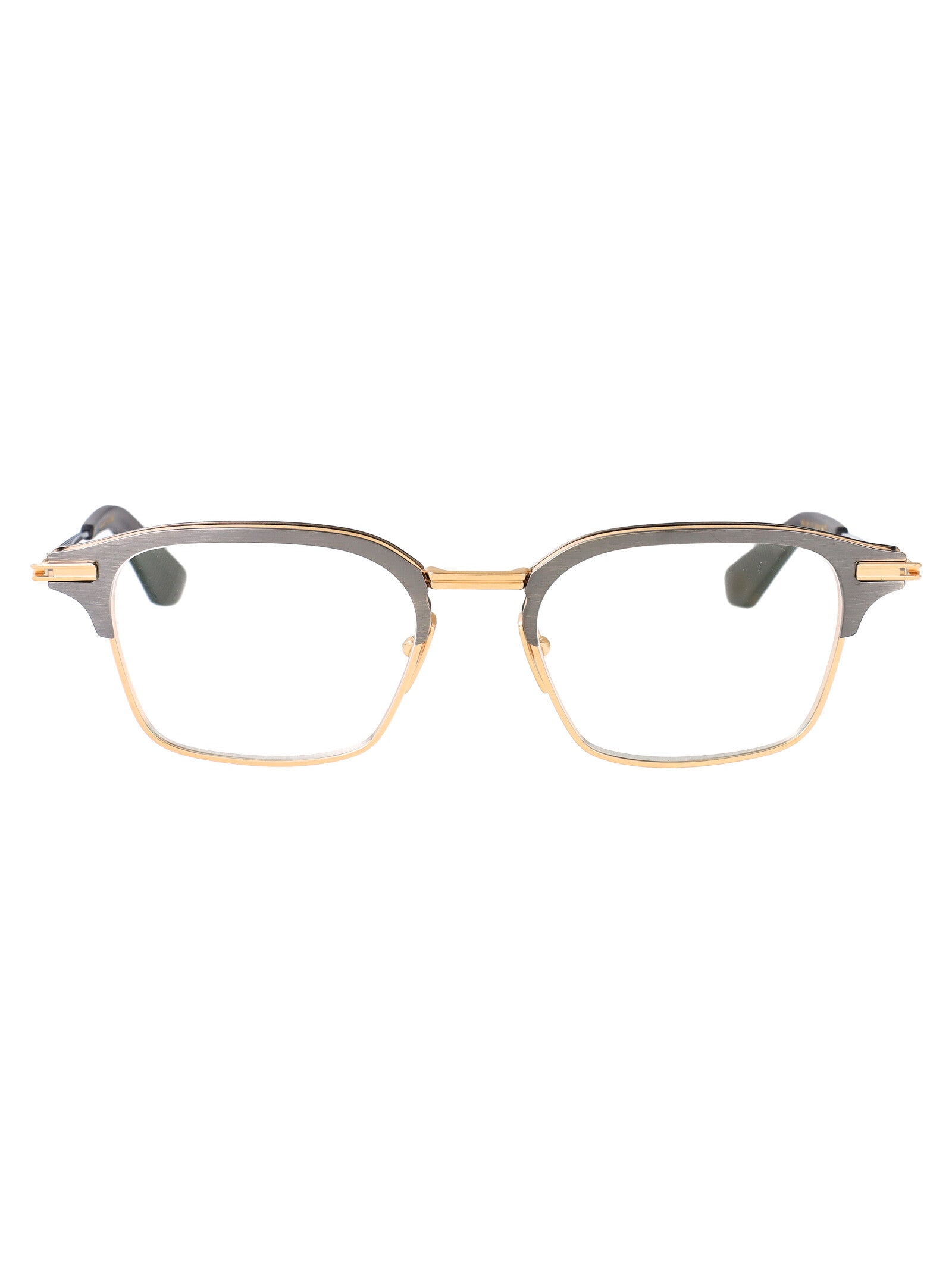 DITA EYEWEAR Stylish Clear Metal Optical Glasses for All