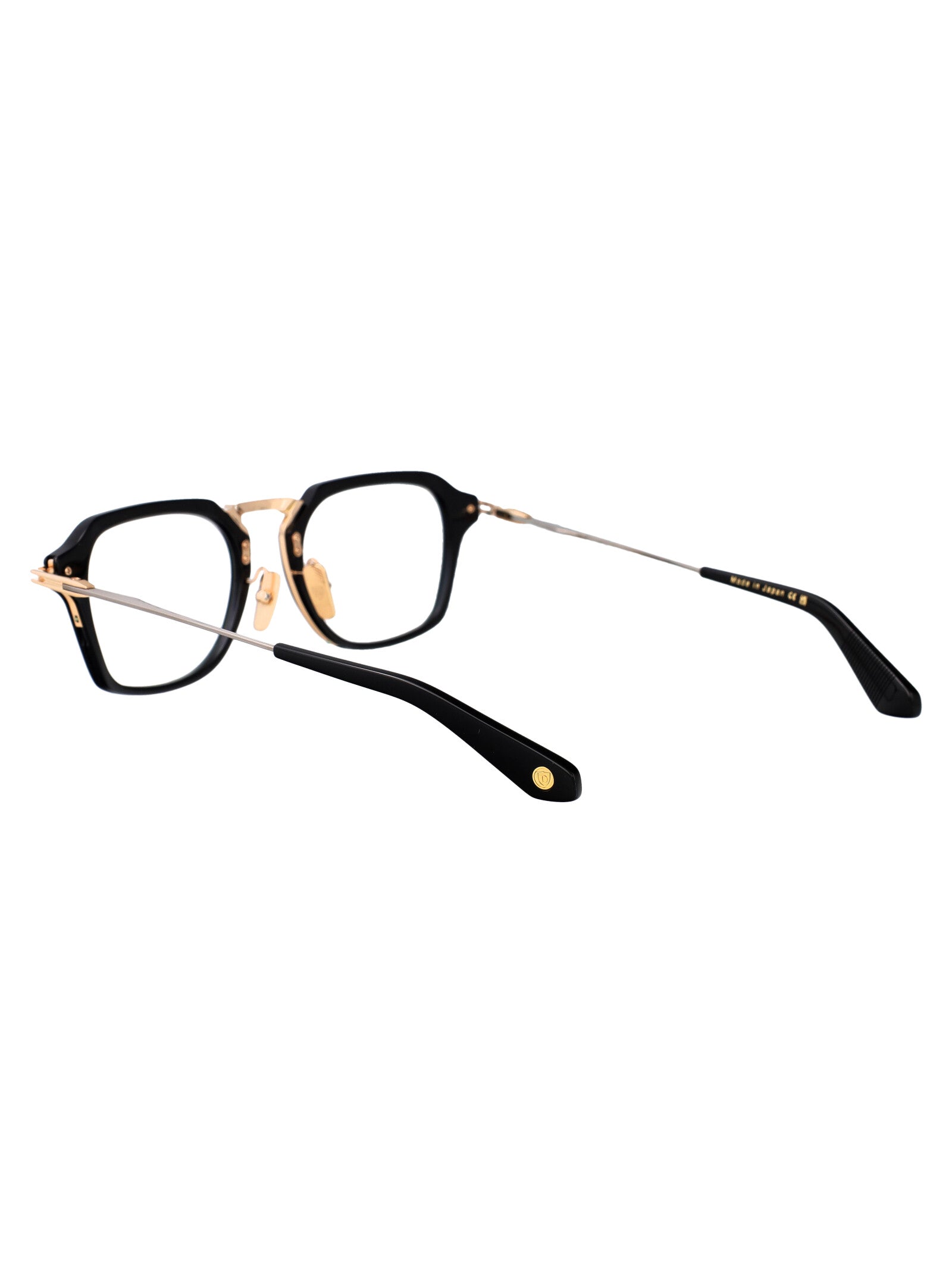 DITA EYEWEAR Stylish Unisex Optical Glasses