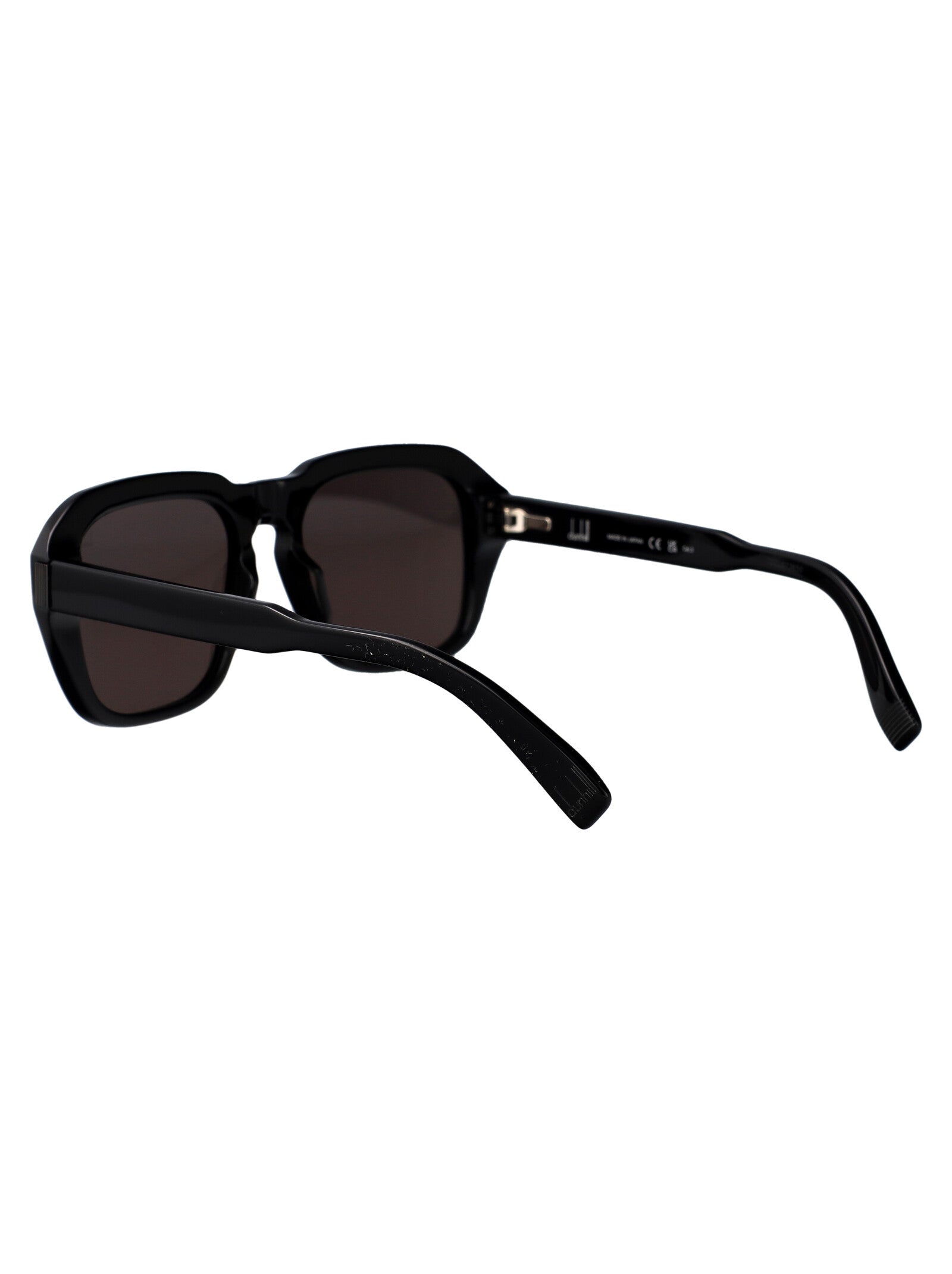 DUNHILL Classic Acetate Sunglasses