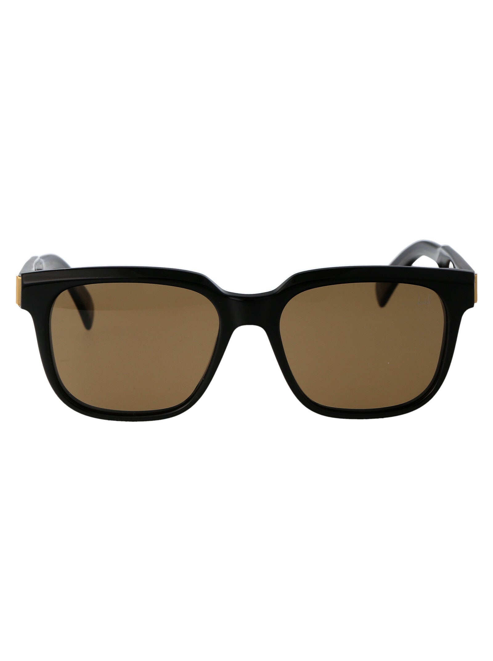 DUNHILL Sleek Acetate Sunglasses - Unisex