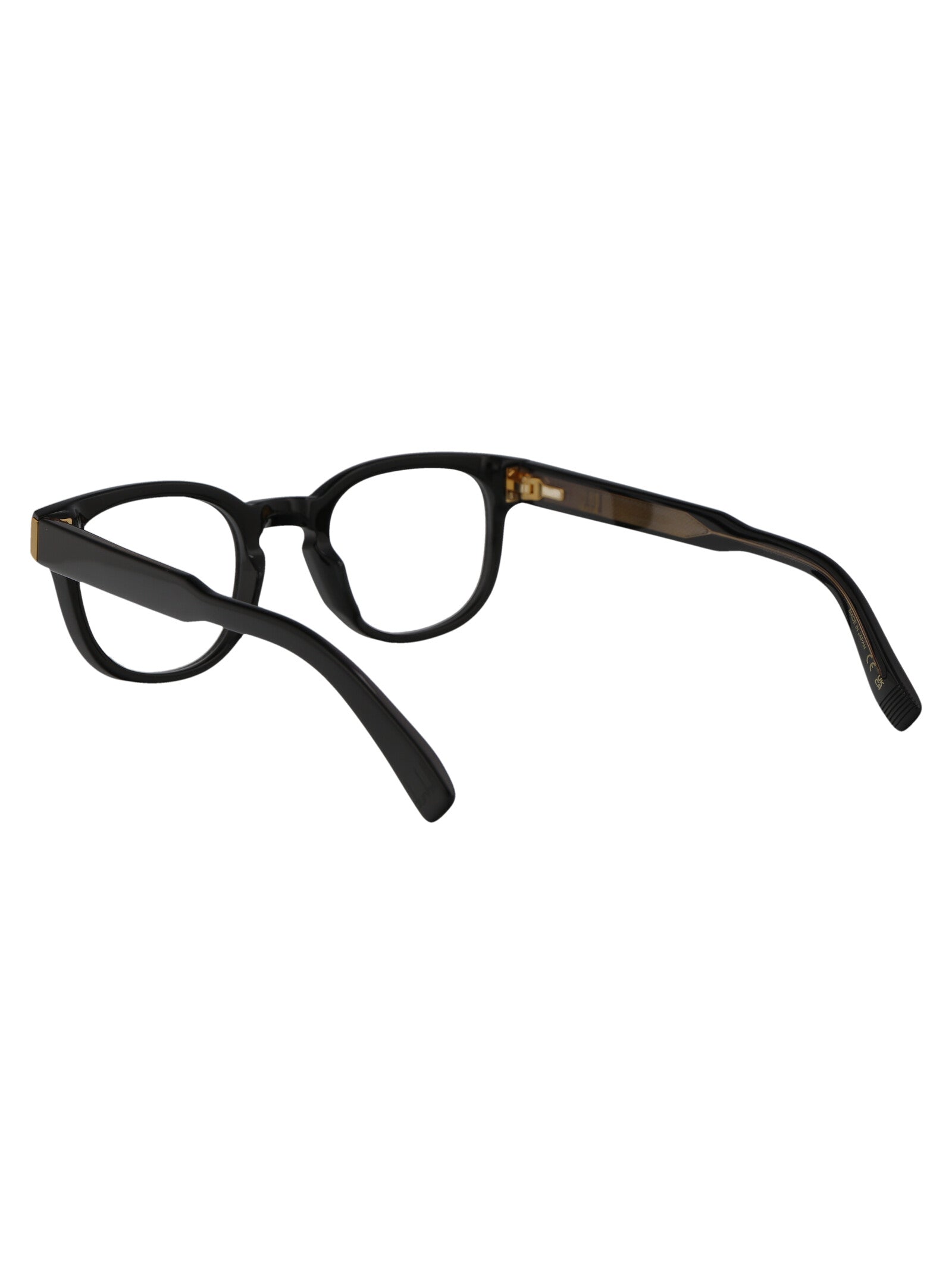 DUNHILL Stylish Acetate Optical Glasses for Women - SS25 Collection