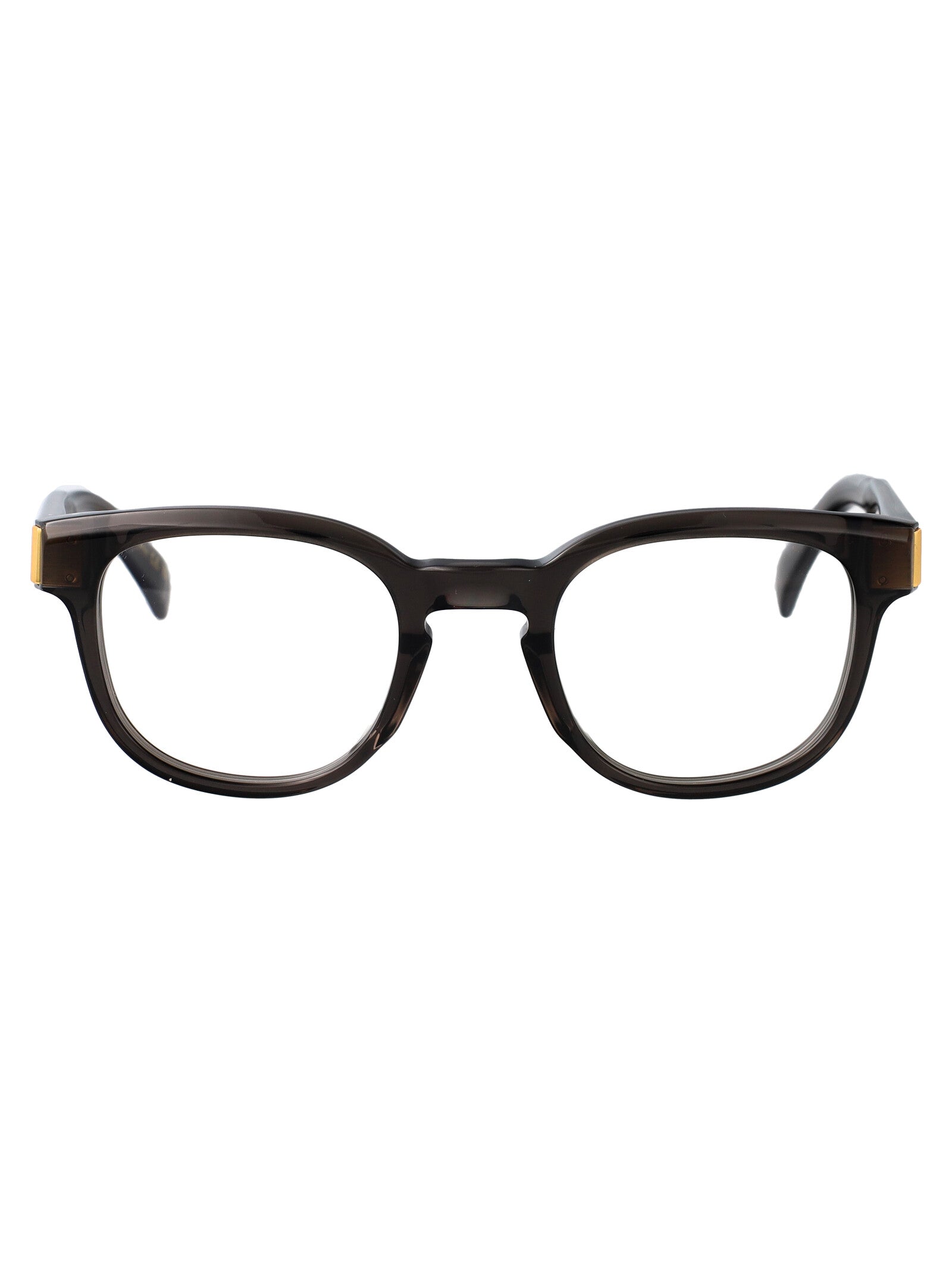 DUNHILL Elegant Acetate Optical Glasses for Women