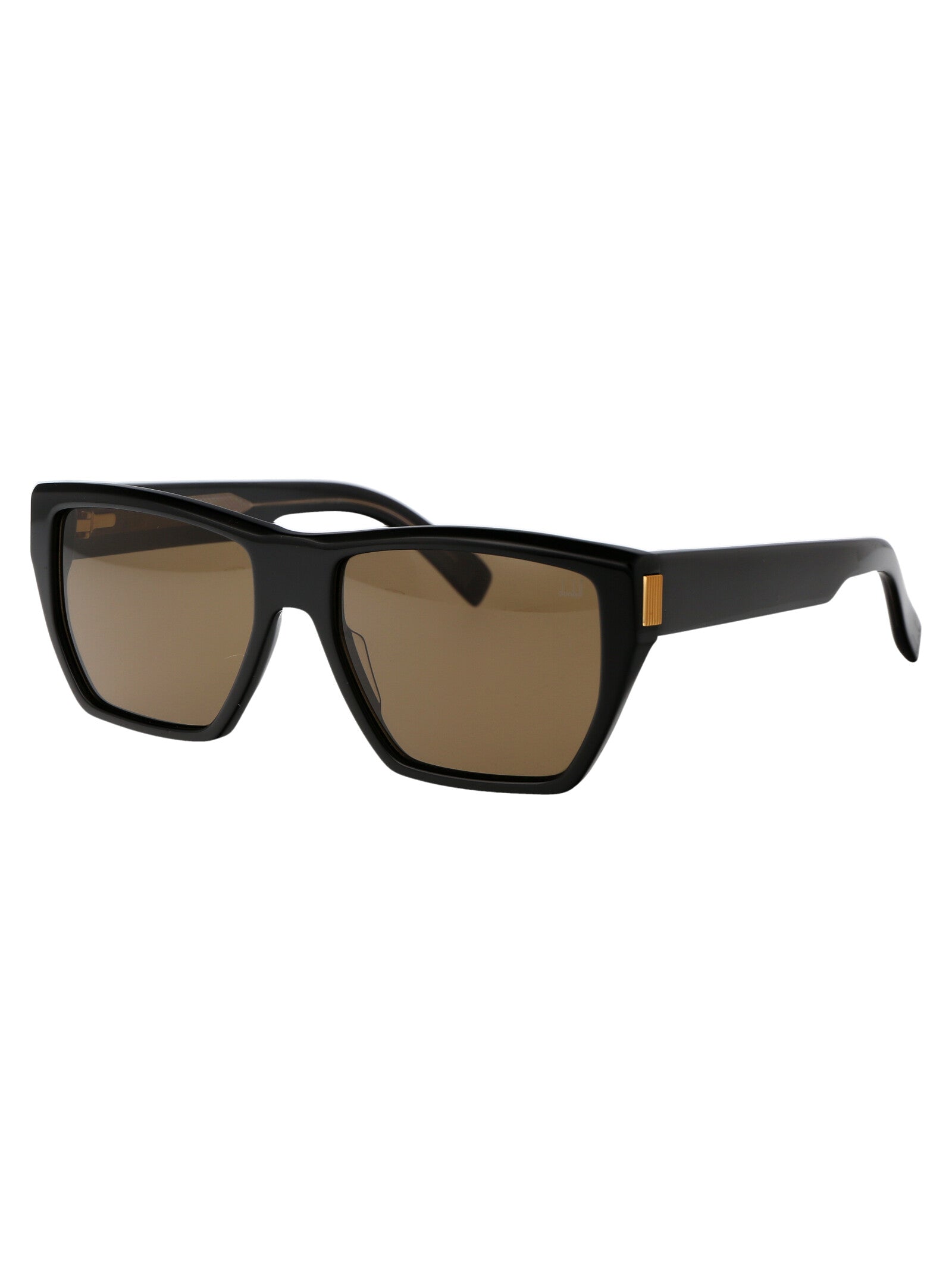 DUNHILL Chic Acetate Sunglasses for Women