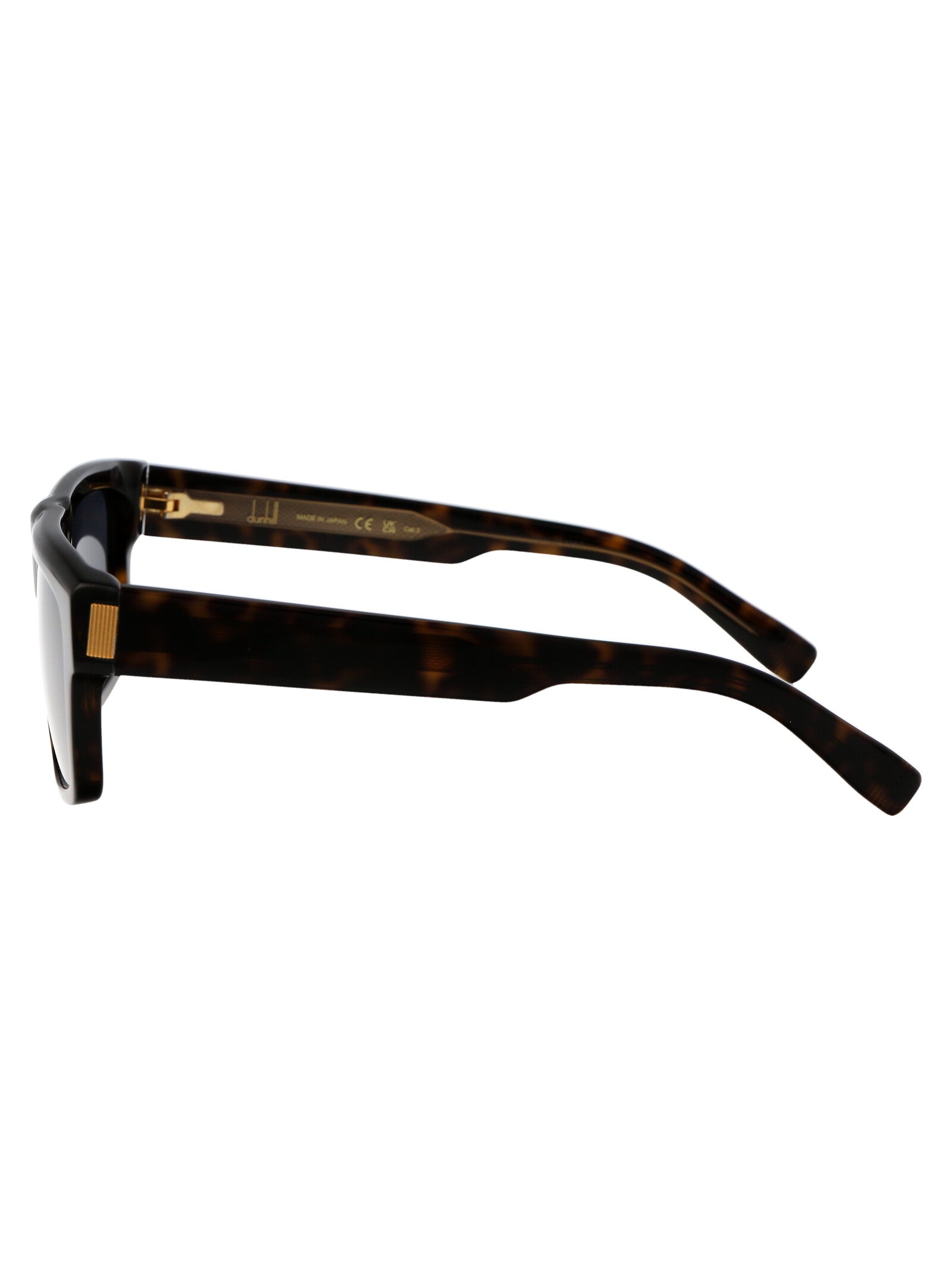 DUNHILL Stylish Acetate Sunglasses for Women - DU0054S
