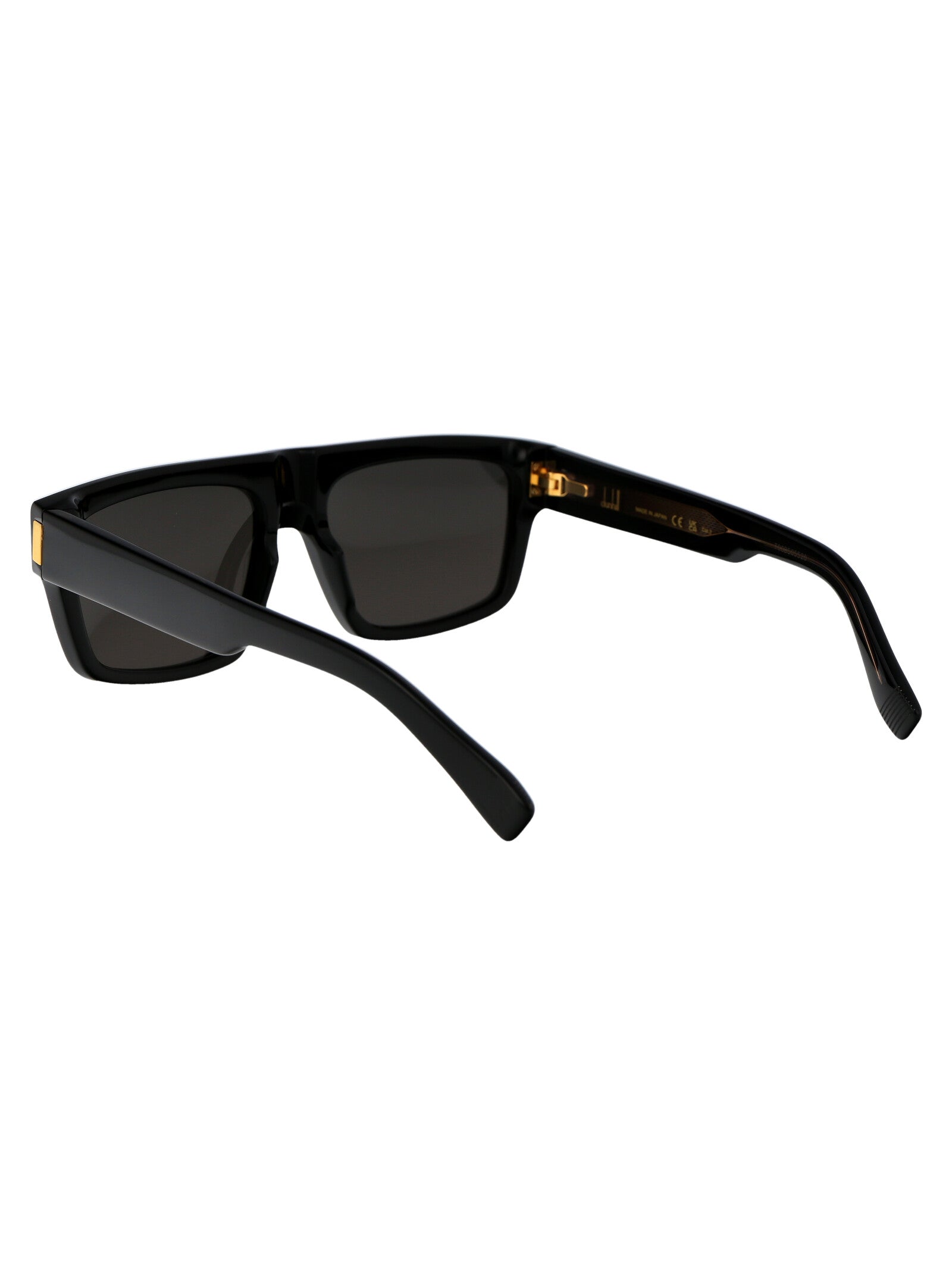 DUNHILL Chic Acetate Sunglasses