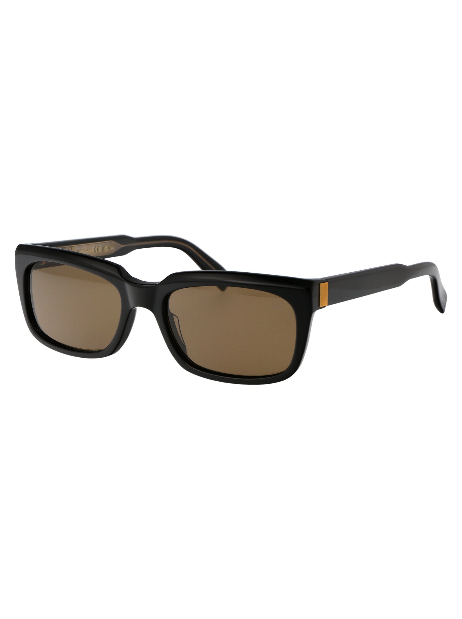 DUNHILL Sleek Acetate Sunglasses for Women - SS25
