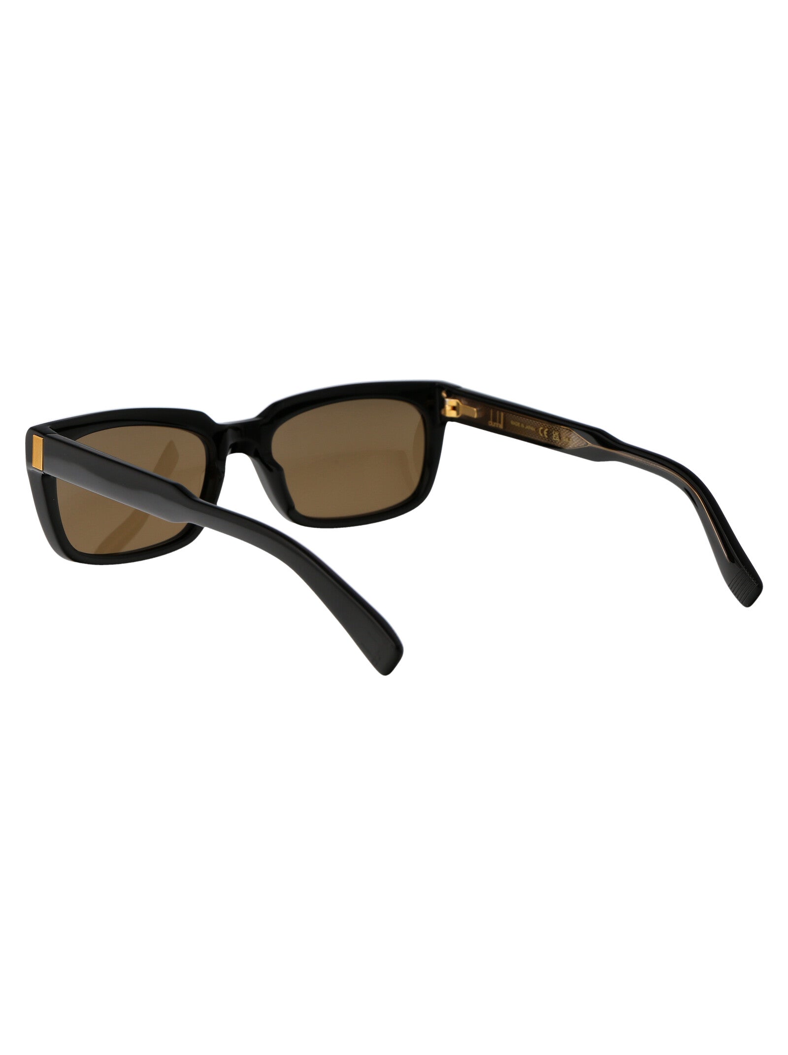 DUNHILL Sleek Acetate Sunglasses for Women - SS25