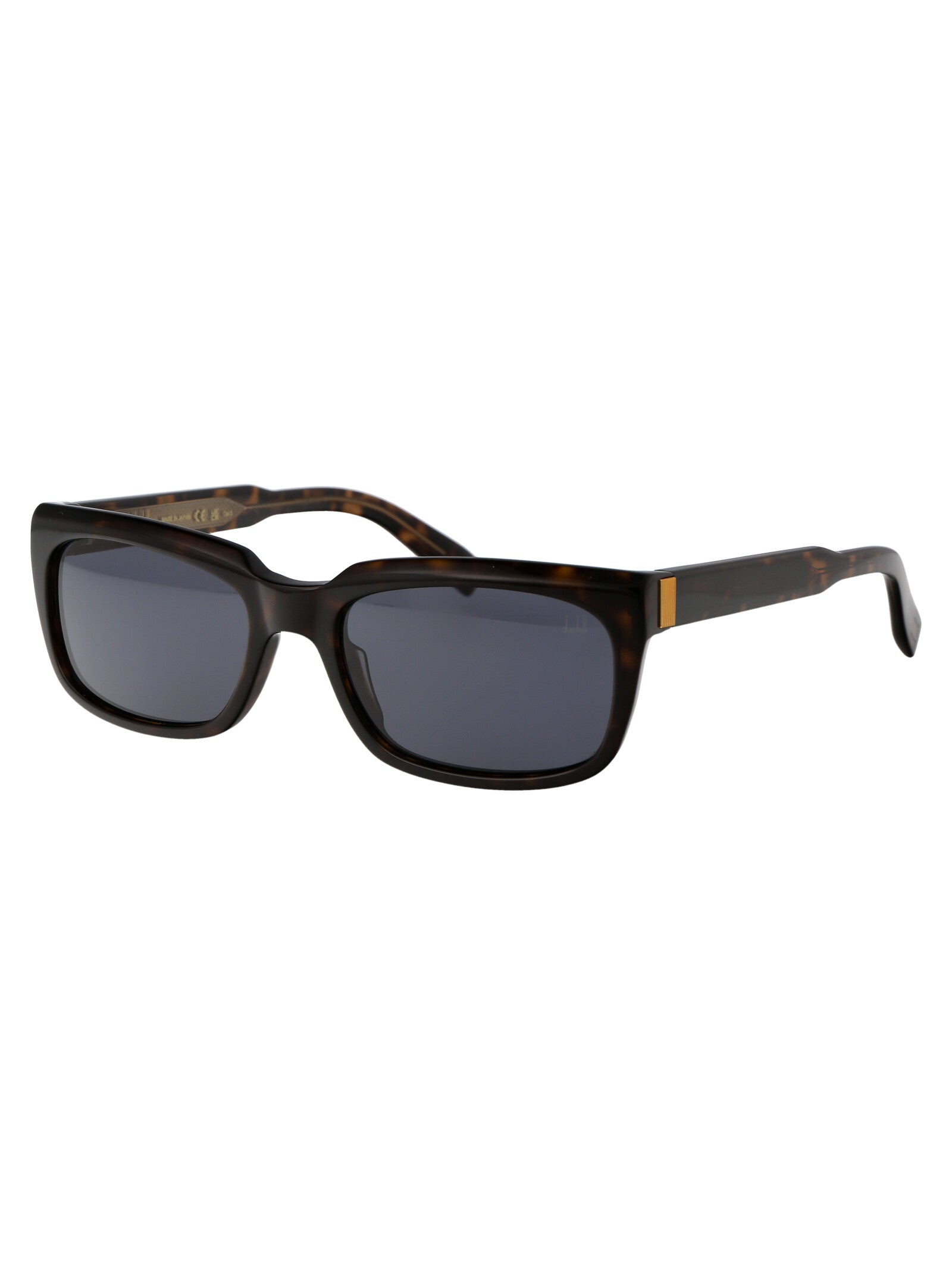DUNHILL Acetate Sunglasses for Women - Stylish and Chic