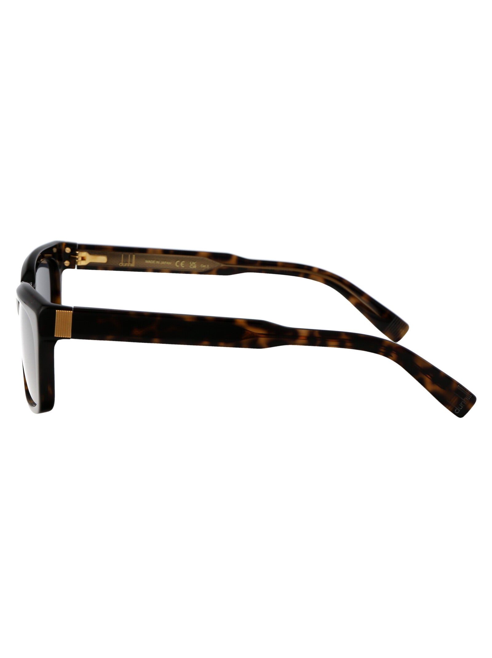DUNHILL Acetate Sunglasses for Women - Stylish and Chic