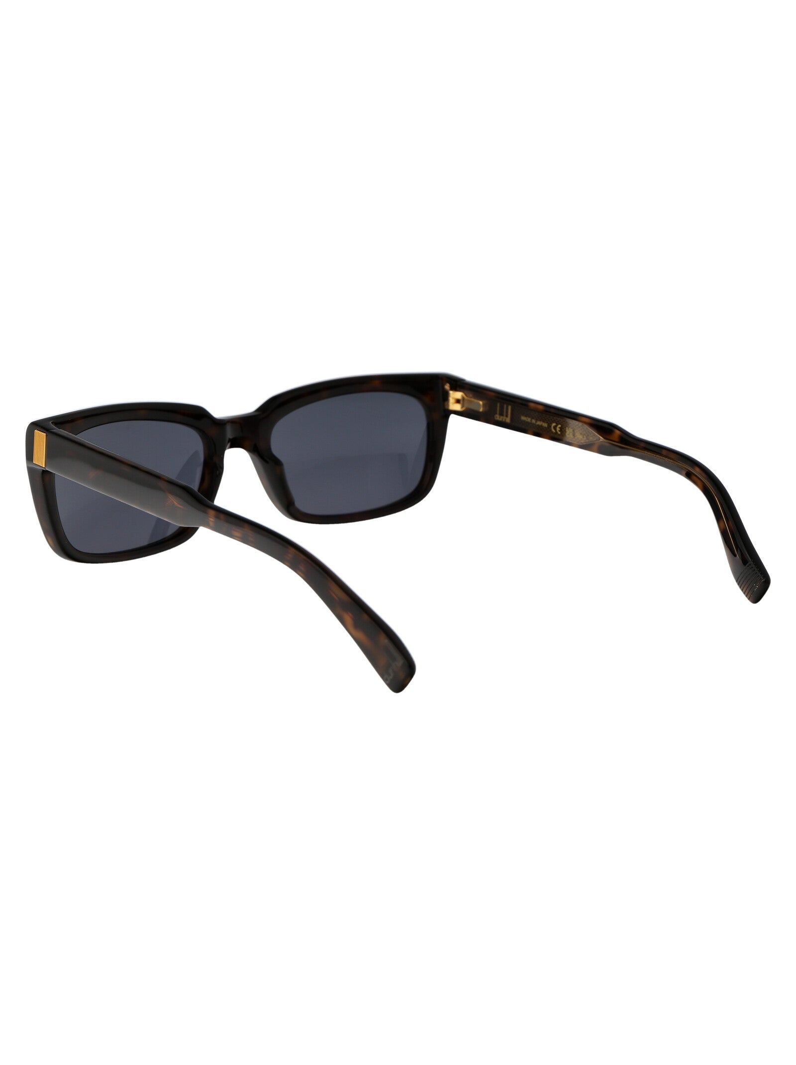 DUNHILL Acetate Sunglasses for Women - Stylish and Chic