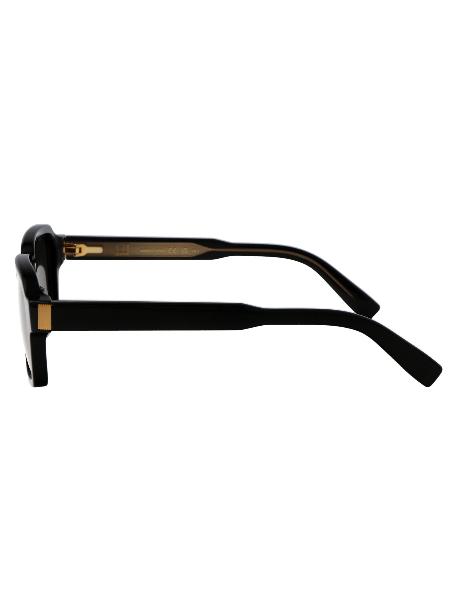 DUNHILL Classic Acetate Sunglasses