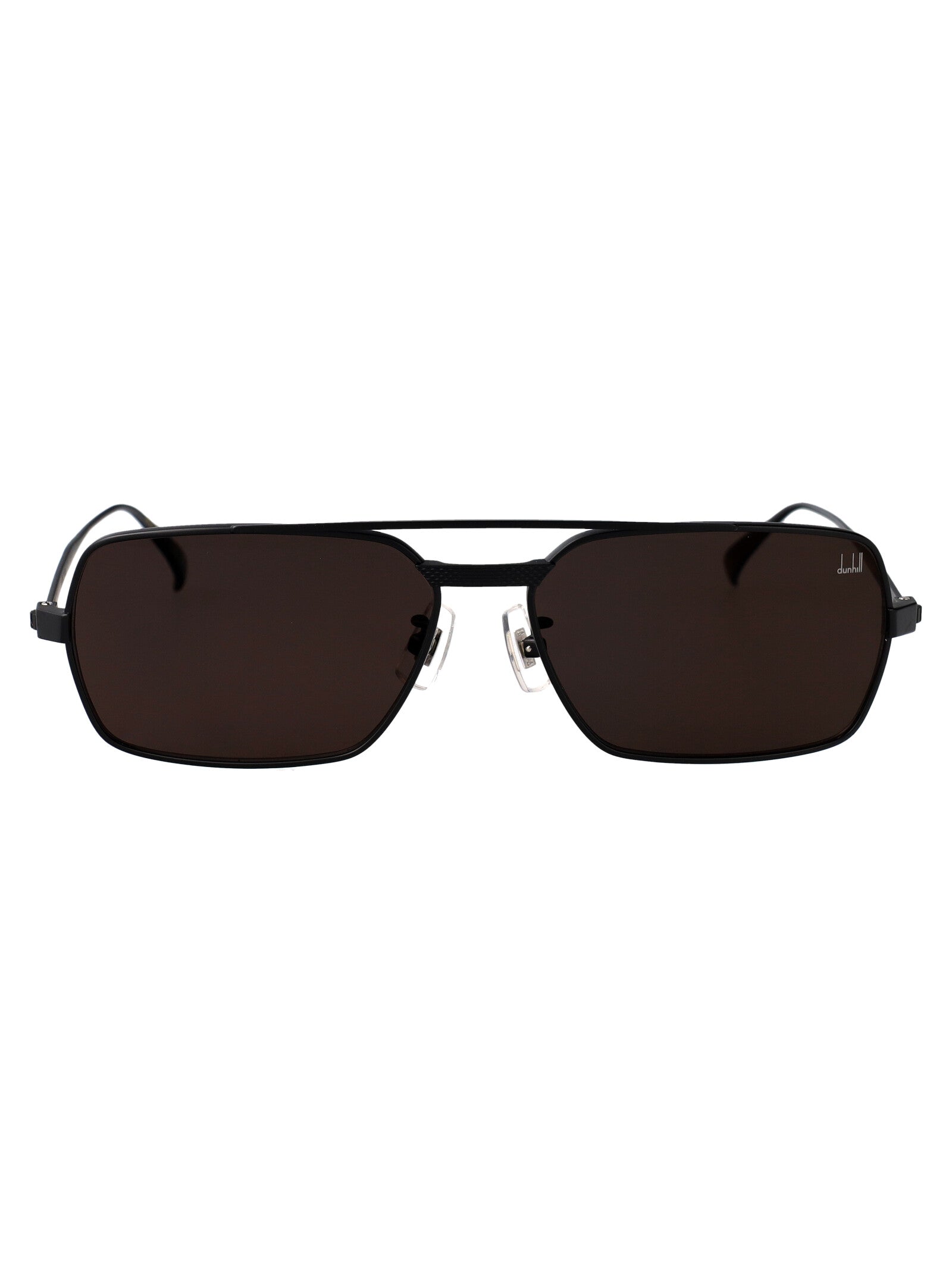DUNHILL Titanium Sunglasses for Women - Style DU0076S