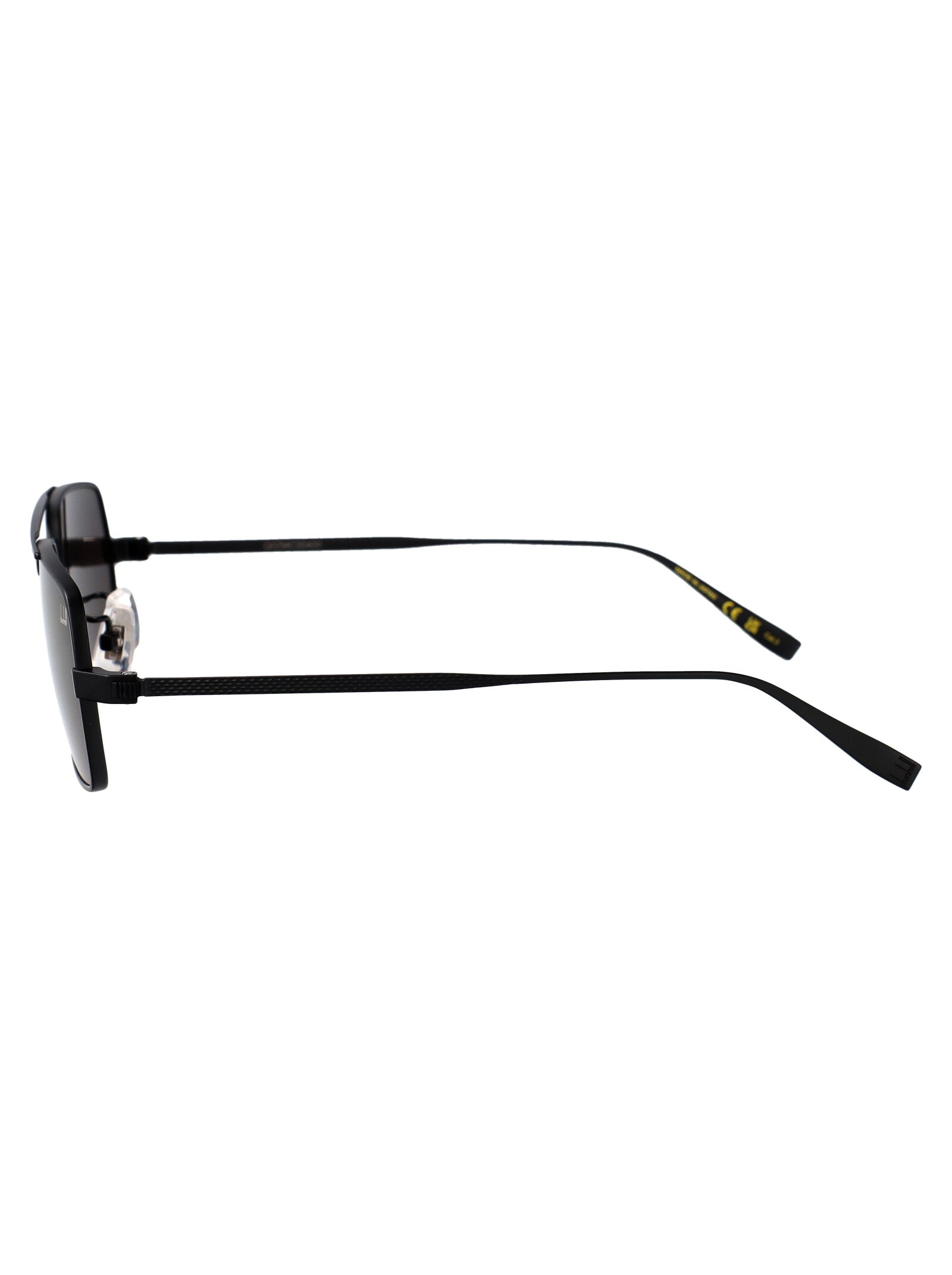 DUNHILL Titanium Sunglasses for Women - Style DU0076S