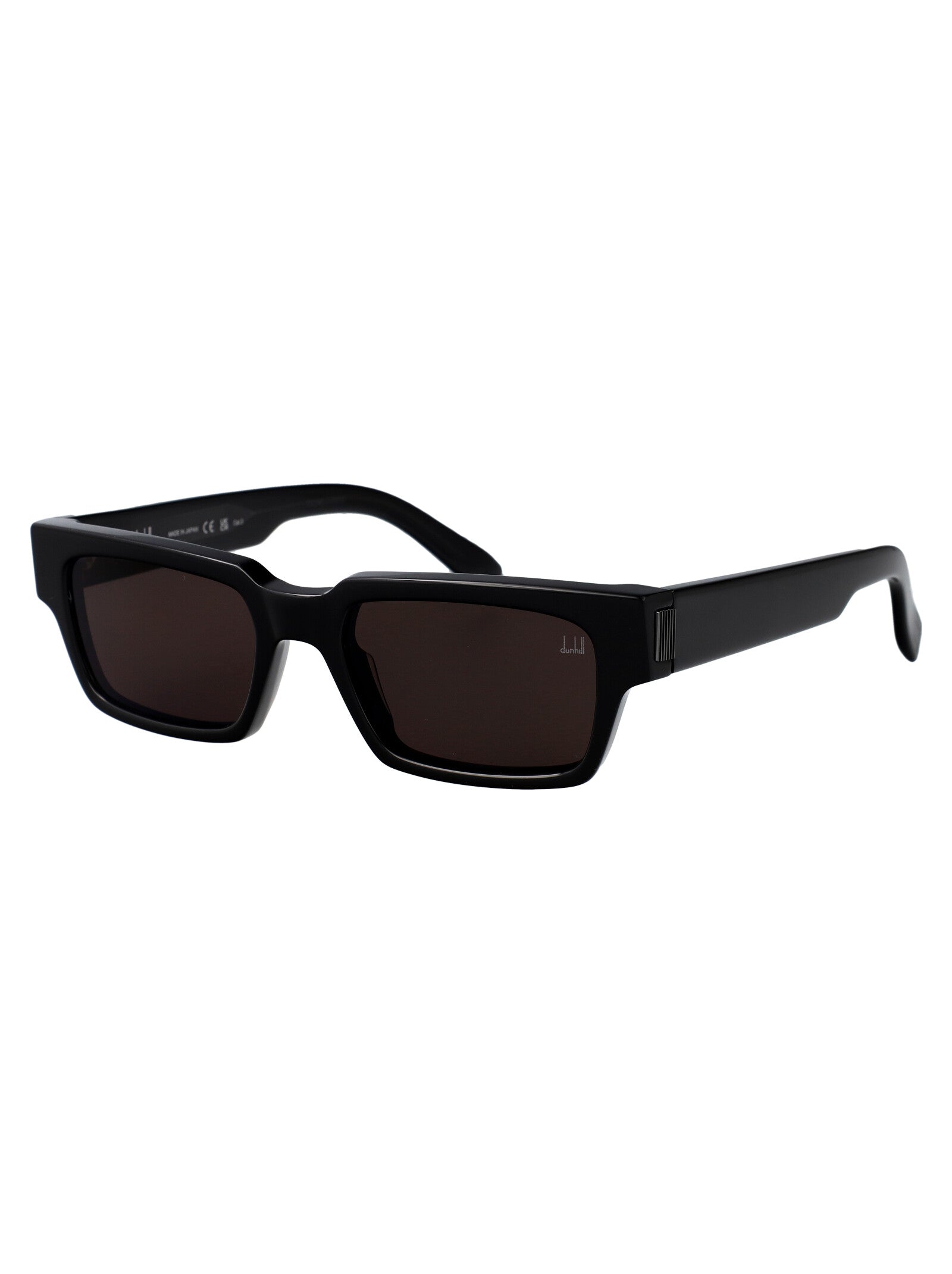 DUNHILL Sleek Acetate Sunglasses for All