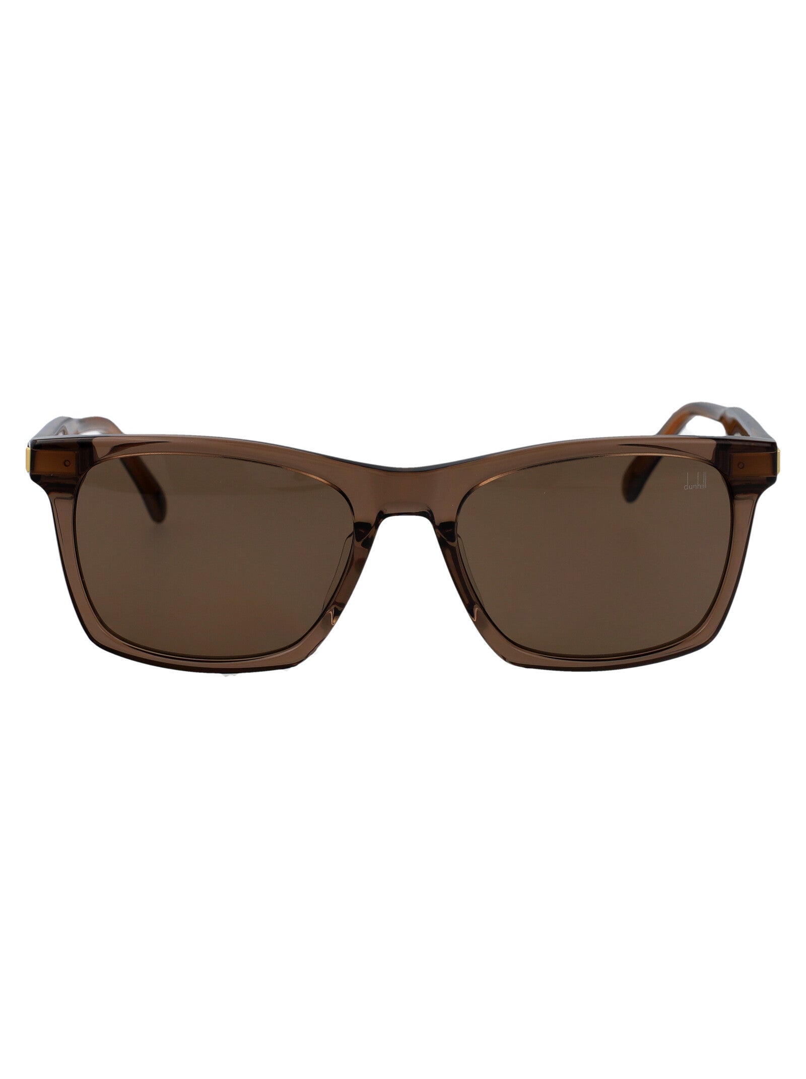 DUNHILL Chic Acetate Sunglasses for Women