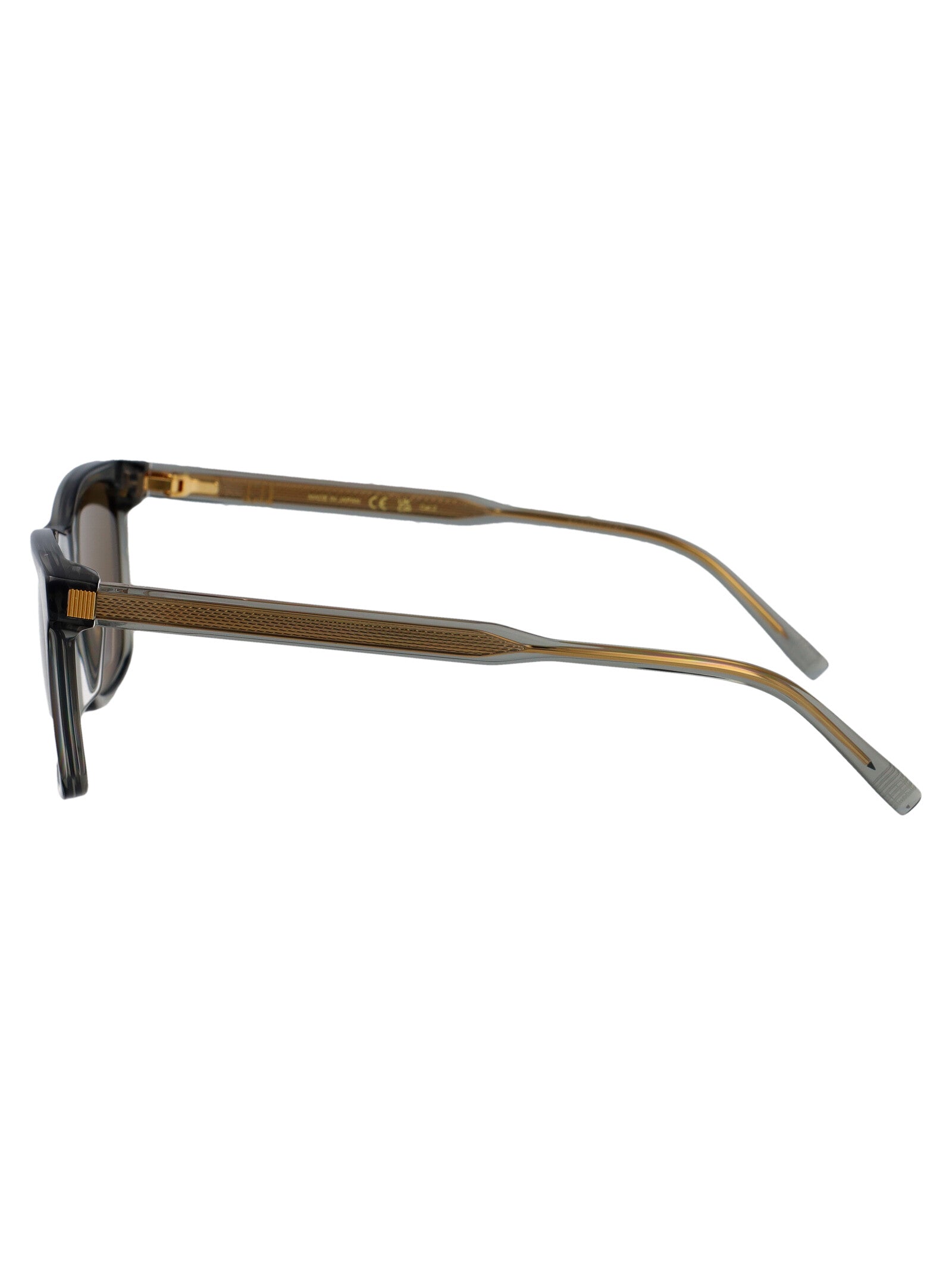 DUNHILL Stylish Acetate Sunglasses for Women