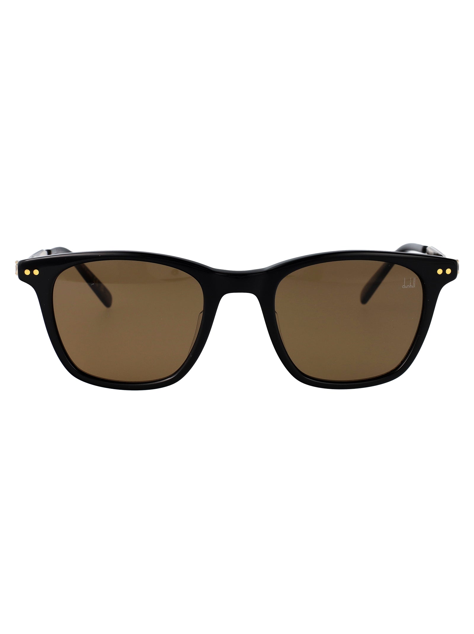 DUNHILL Chic Acetate Sunglasses for Women - SS25 Collection