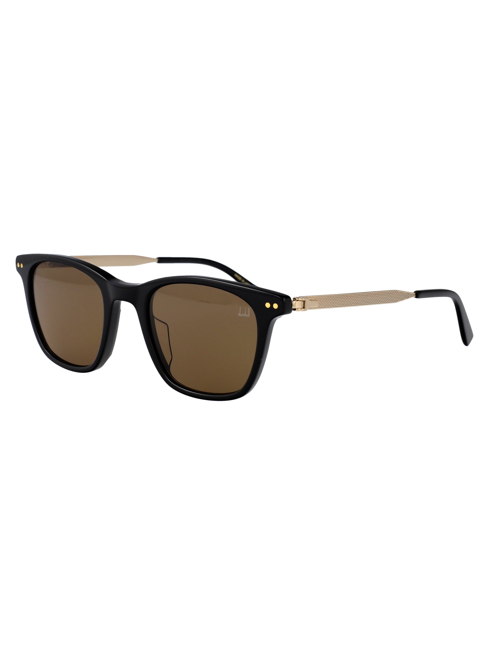 DUNHILL Chic Acetate Sunglasses for Women - SS25 Collection