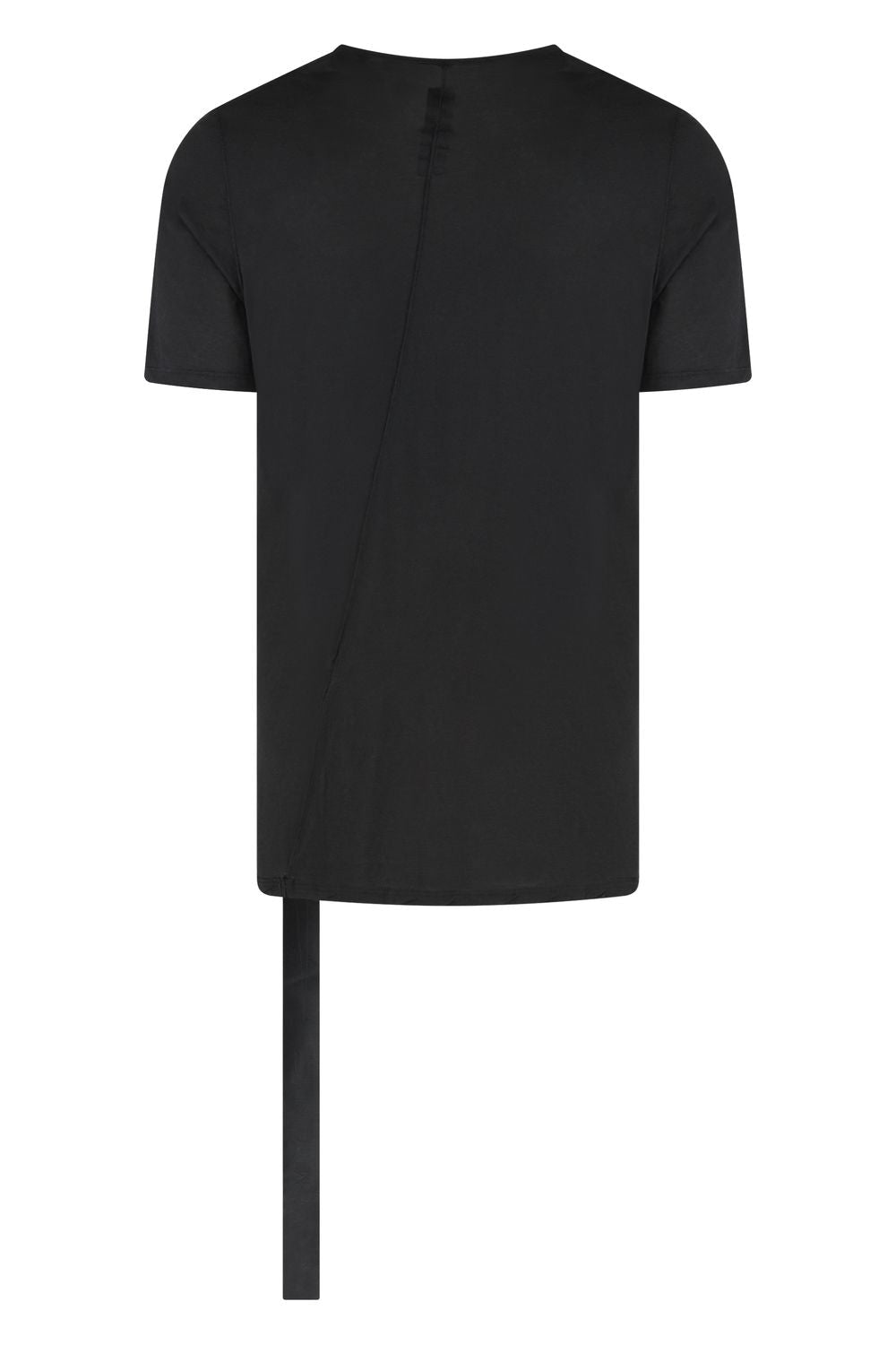 DRKSHDW Cotton Crew-Neck T-Shirt