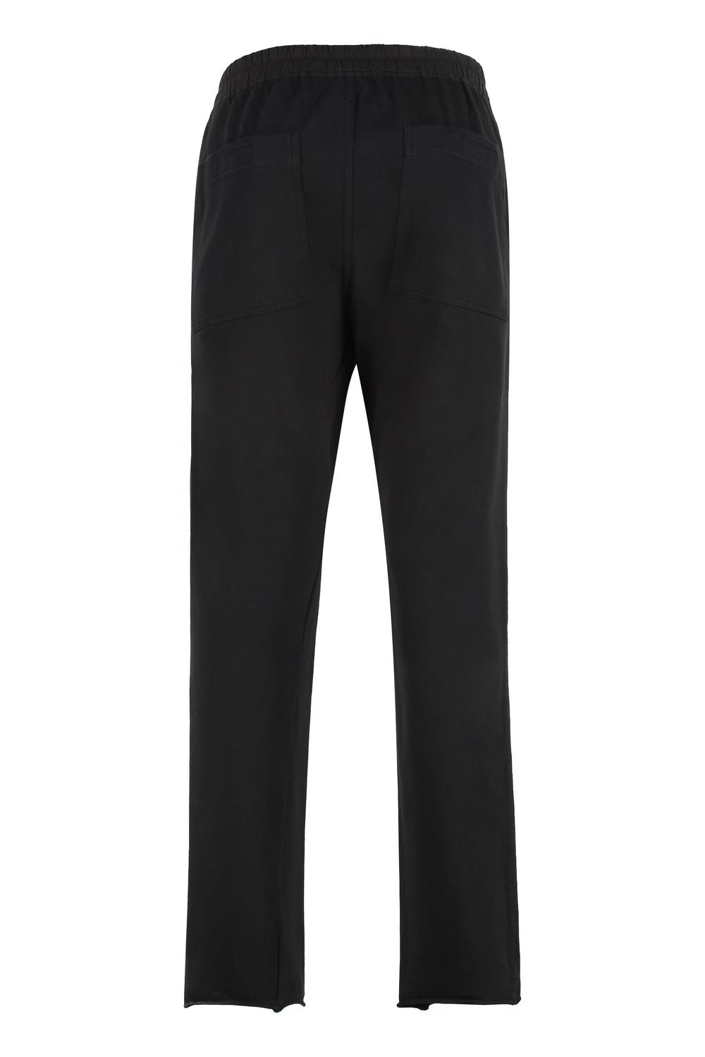 DRKSHDW Cotton Trousers for Men - SS24 Collection