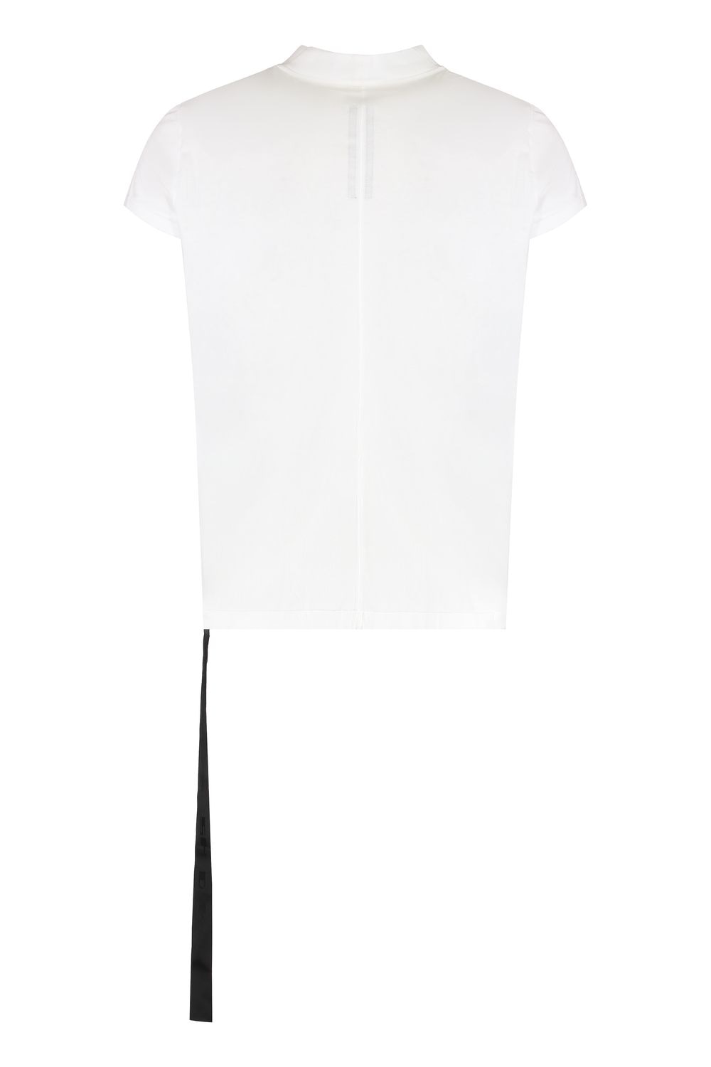 DRKSHDW Cotton Crew-Neck T-Shirt for Men